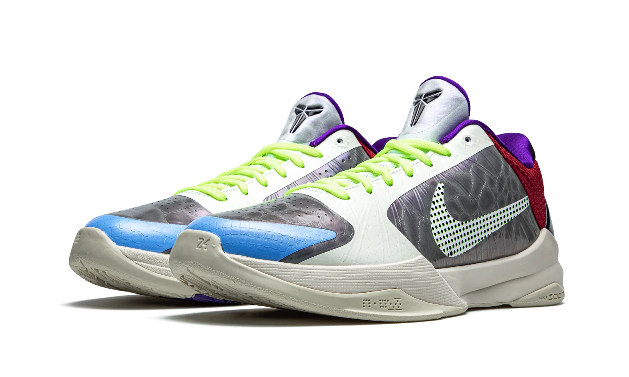 Comfortable fit Kobe 5 Protro "PJ Tucker"
