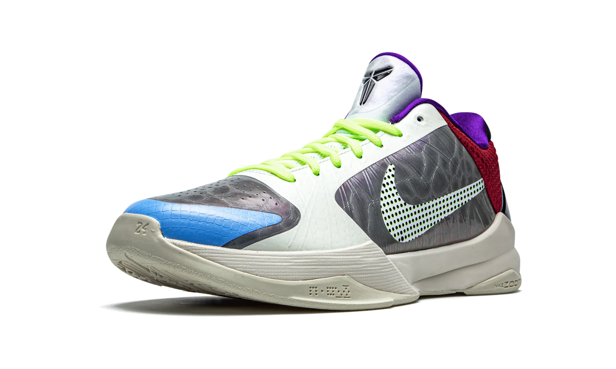 Kobe 5 Protro "PJ Tucker" MoldedInsole