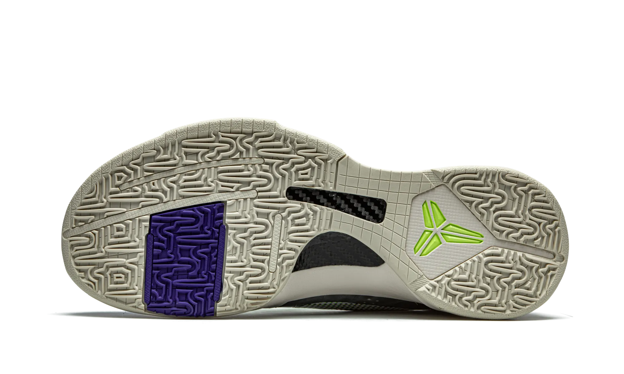 Kobe 5 Protro "PJ Tucker" Speed Move