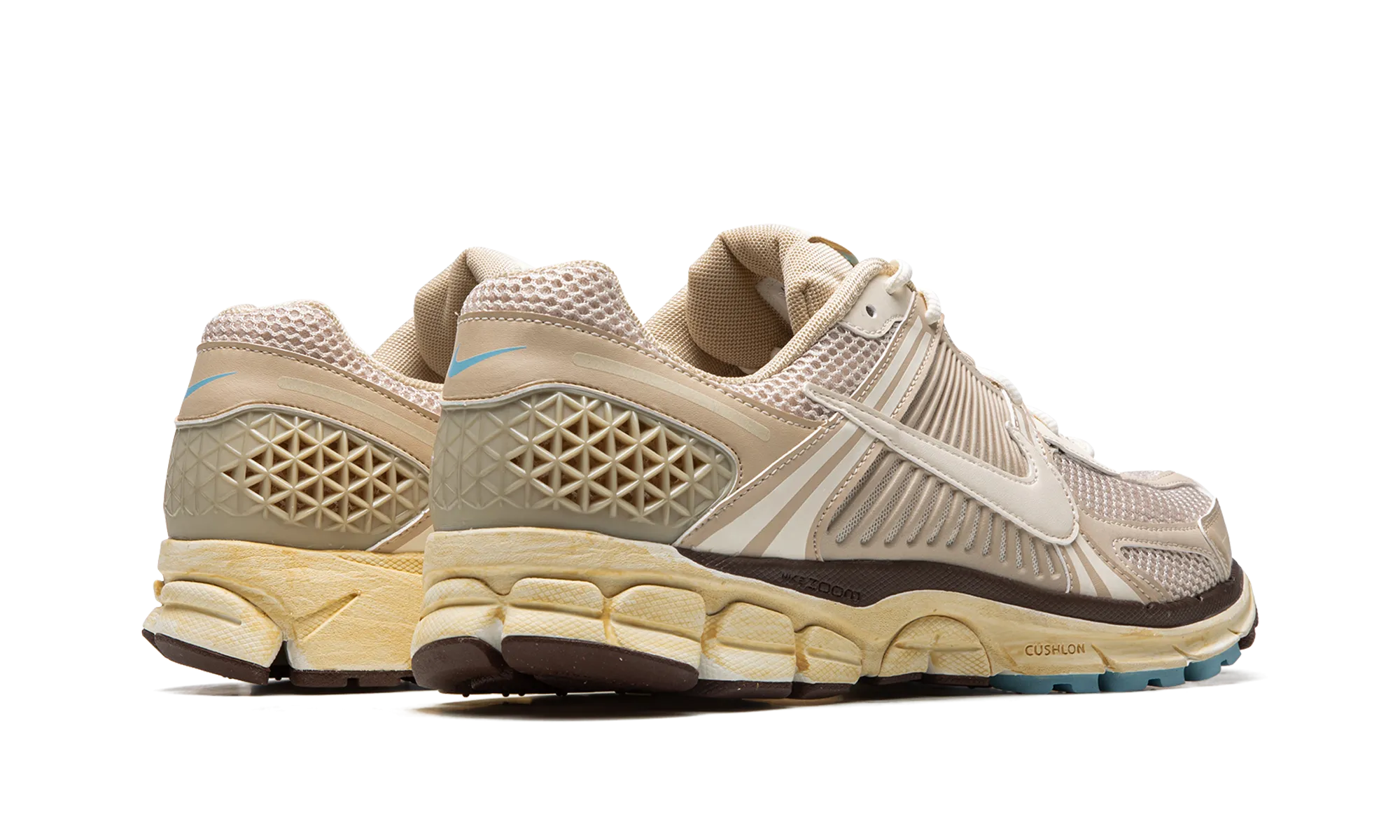 VOMERO 5 MNS WMNS "Oatmeal" Shock - absorbing feature