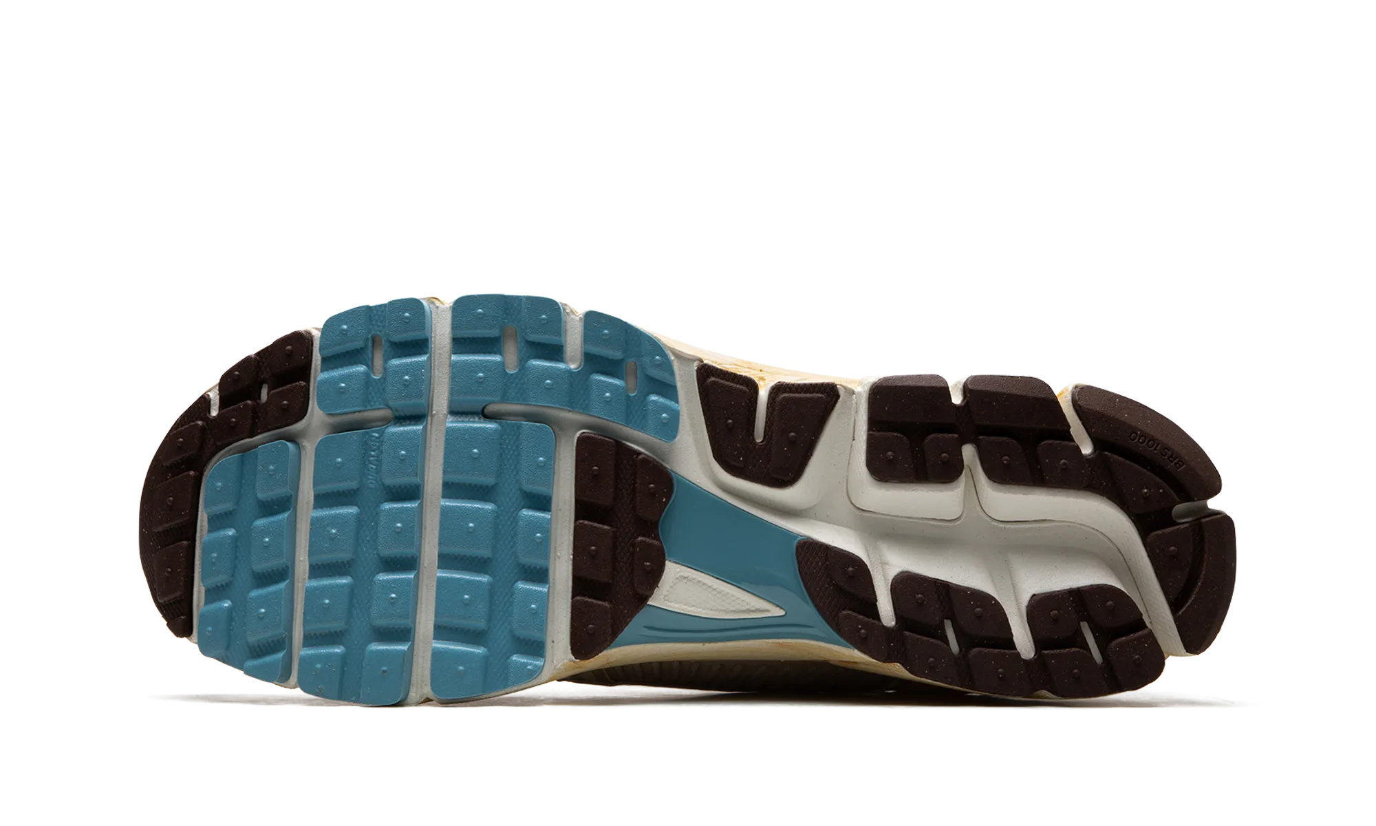 VOMERO 5 MNS WMNS "Oatmeal" Toe Comfort sports - brand shoes