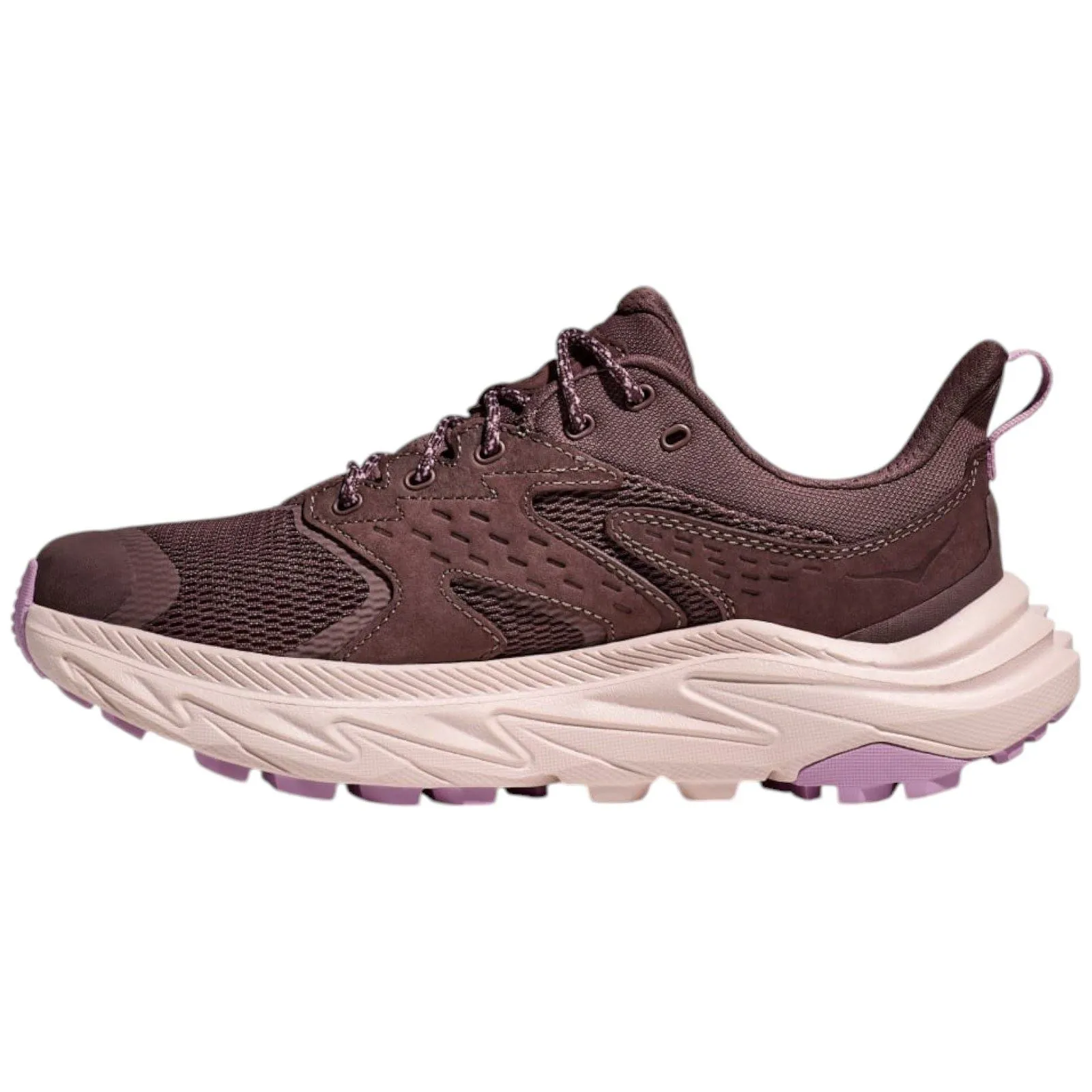 Ultimate Ease HOKA Anacapa 2 Low Gore-Tex Womens Hiking Shoe