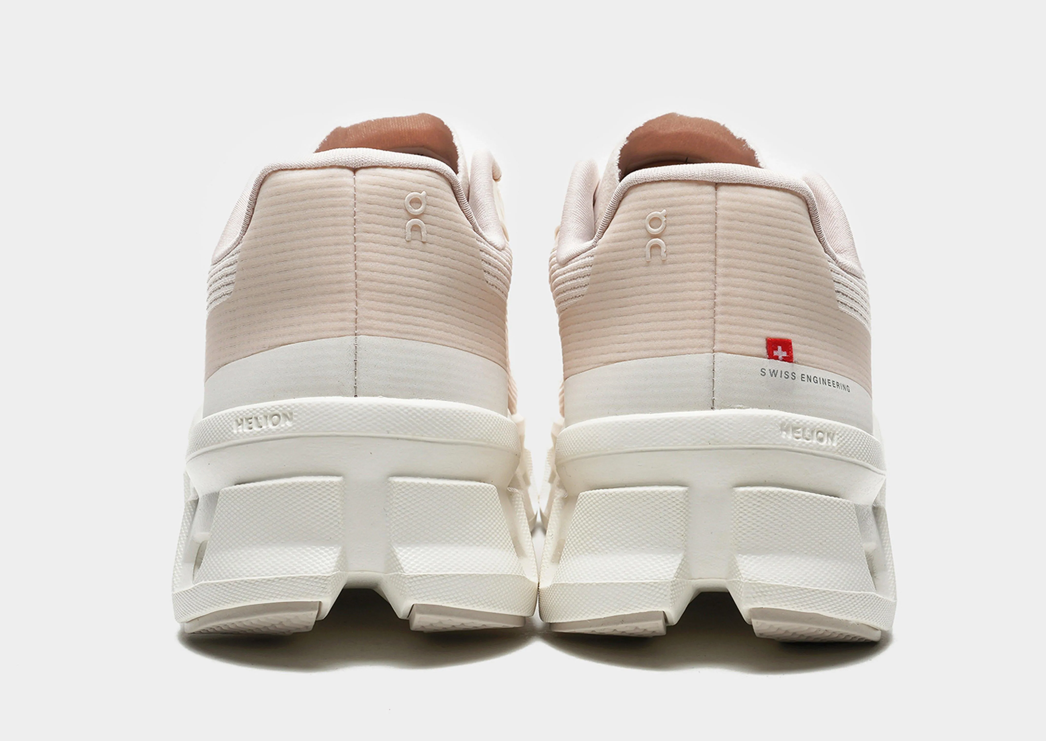 Travel Step Cloudmonster Void Women's