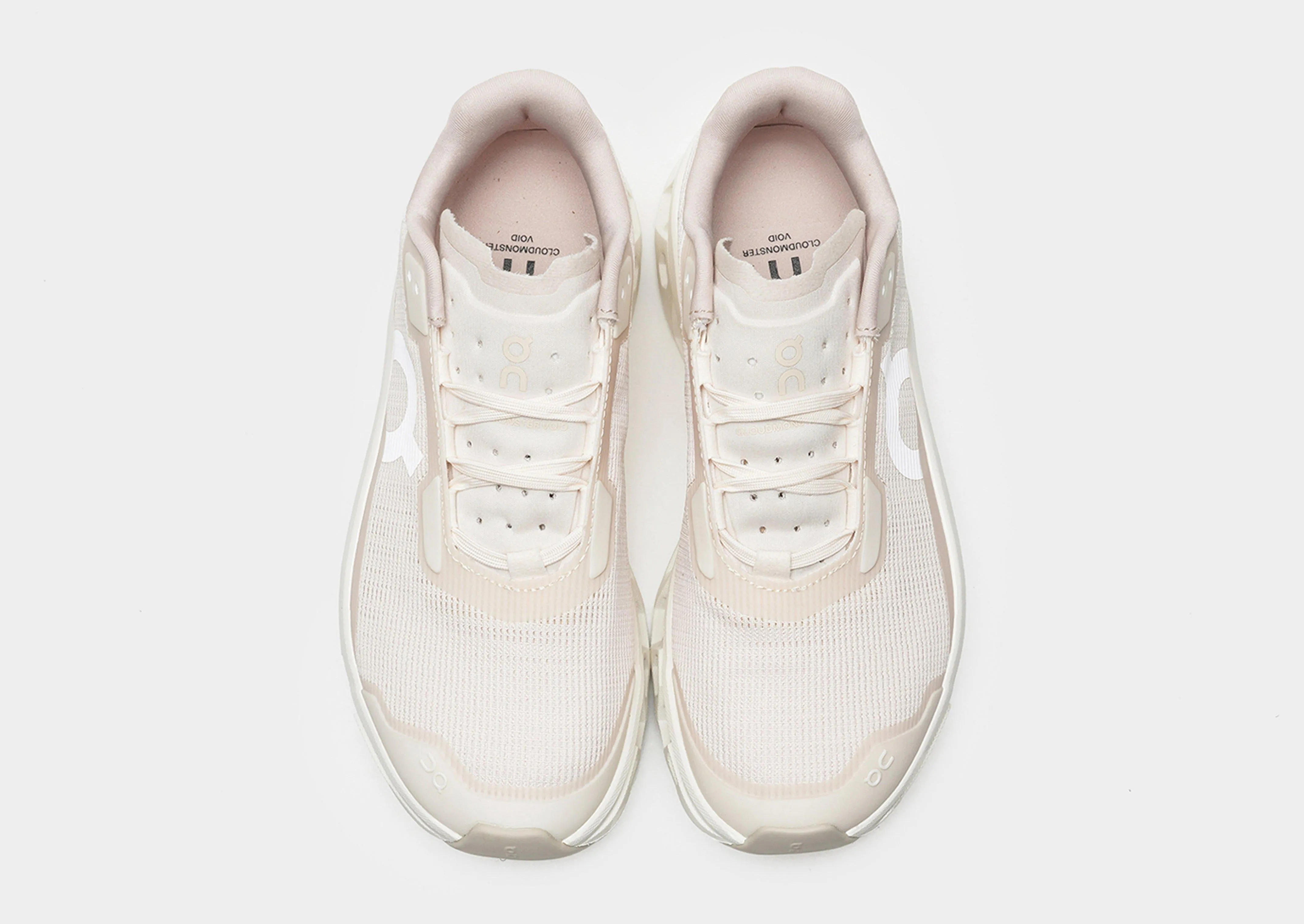 TPUOutsole Classic Vibe Cloudmonster Void Women's