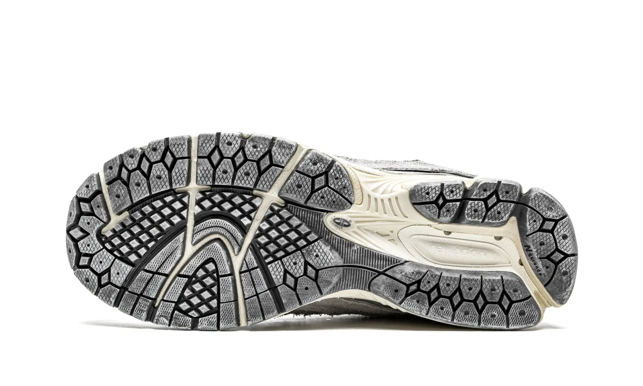 New Balance 2002R "Protection Pack - Rain Cloud" Sport Fusion Stable Heel