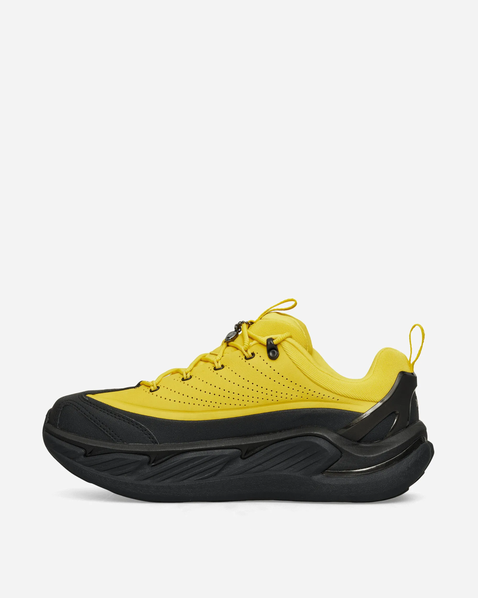 Outdoor Active Spencer Badu Elevon X Sneakers Zest / Black