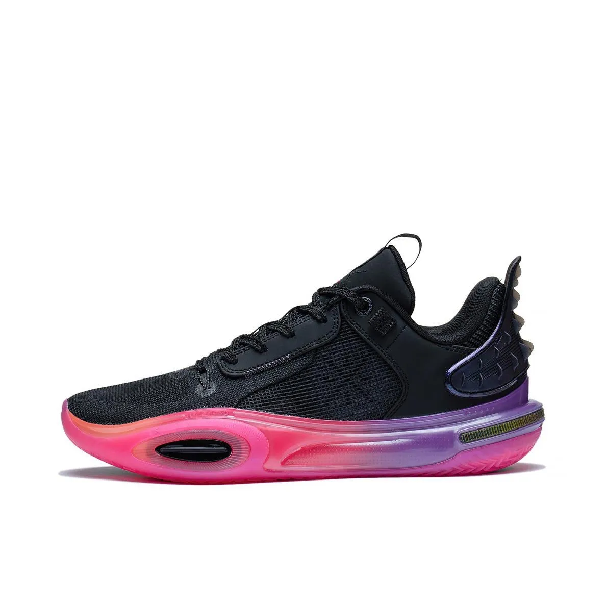 Li-Ning Wade All City 11 - Sunrise Contoured Footbed Mold