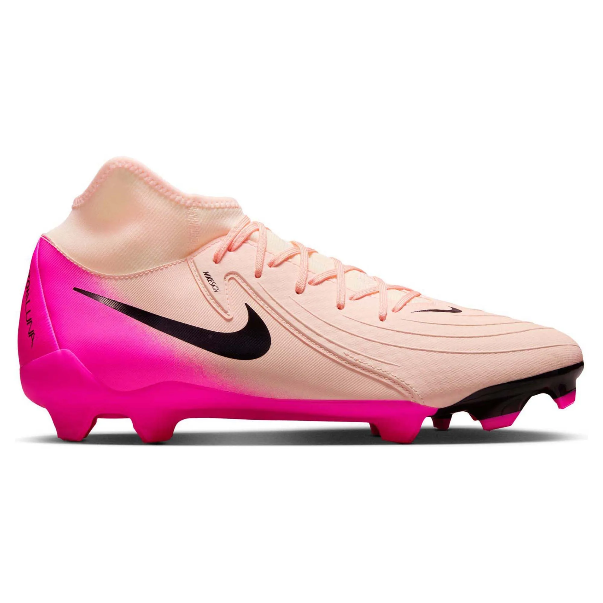 Rain Safe Phantom Luna 2 Academy Multi Ground High Top Men's Football Boots