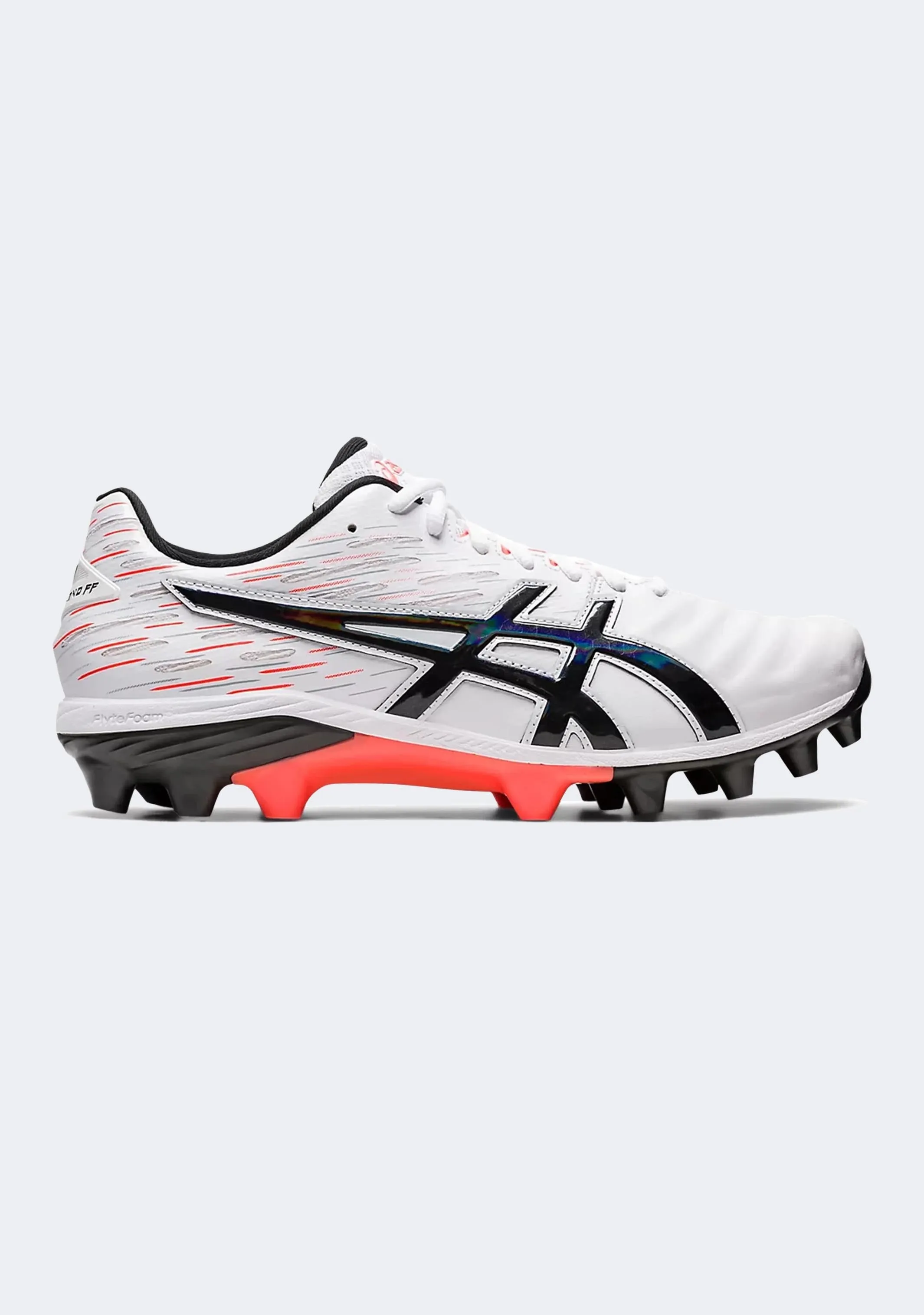 Asics Men??s Lethal Blend FF Football Boots Shock Guard