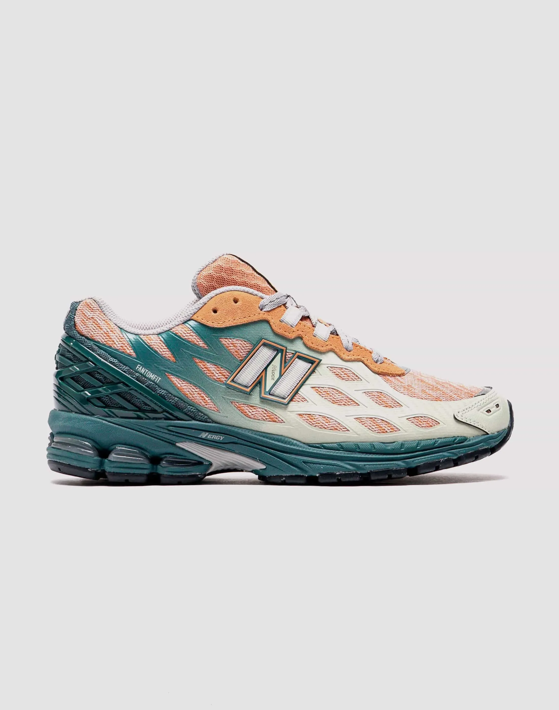 Stable Core Anti Slip New Balance 1906W