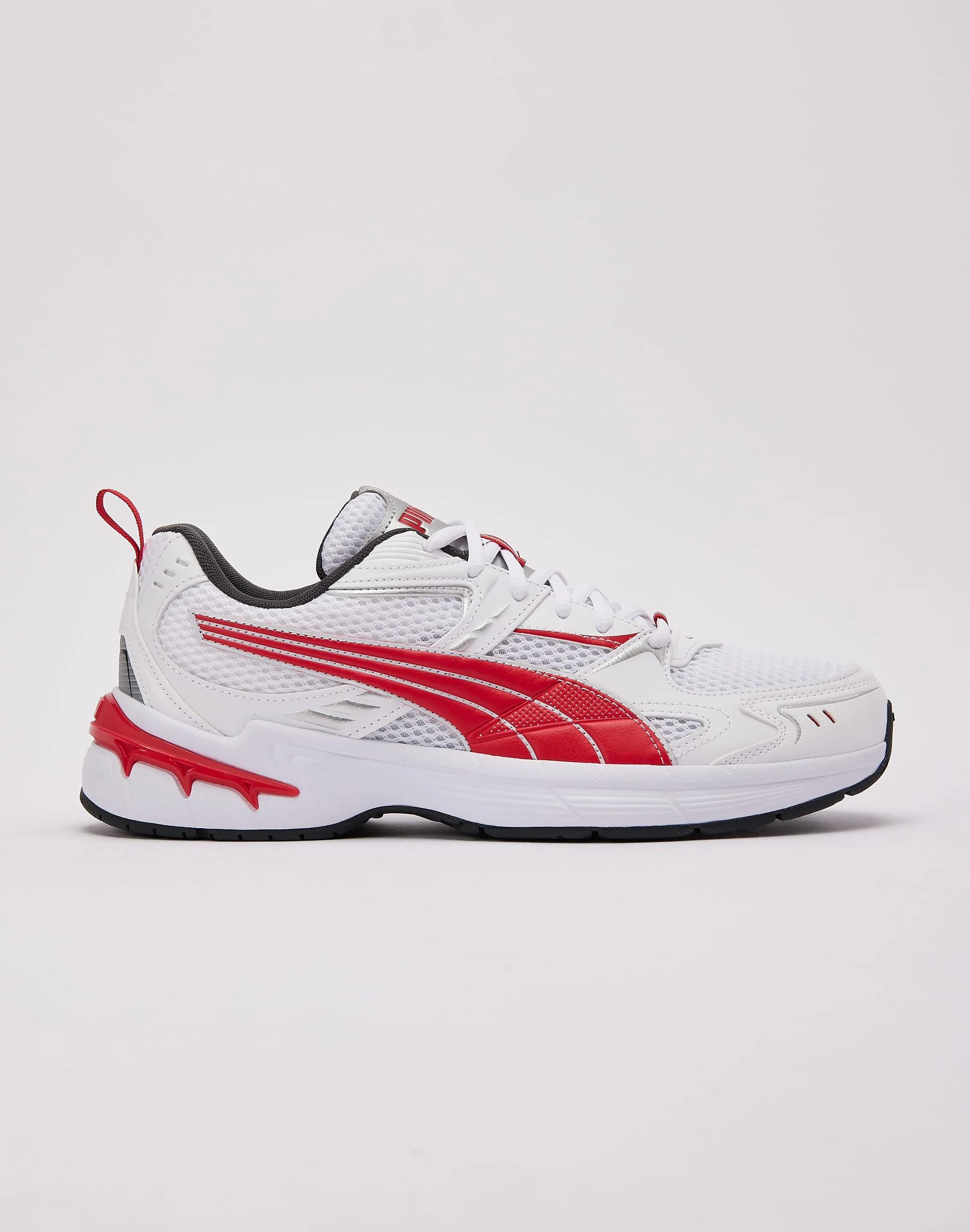 Puma Milenio Tech 2000 Comfort Cushion Light Step