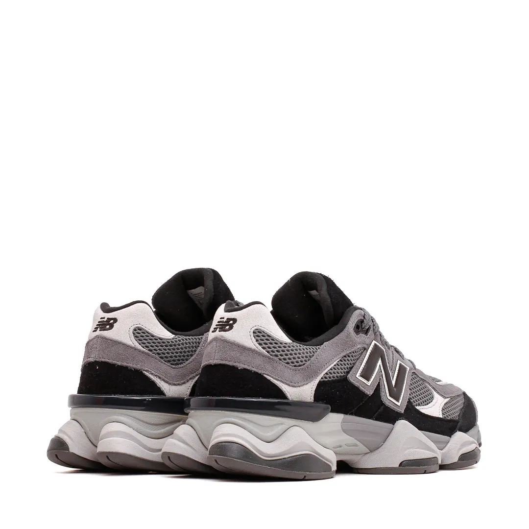 New Balance Unisex 9060 Black U9060ERA Luxurious lining