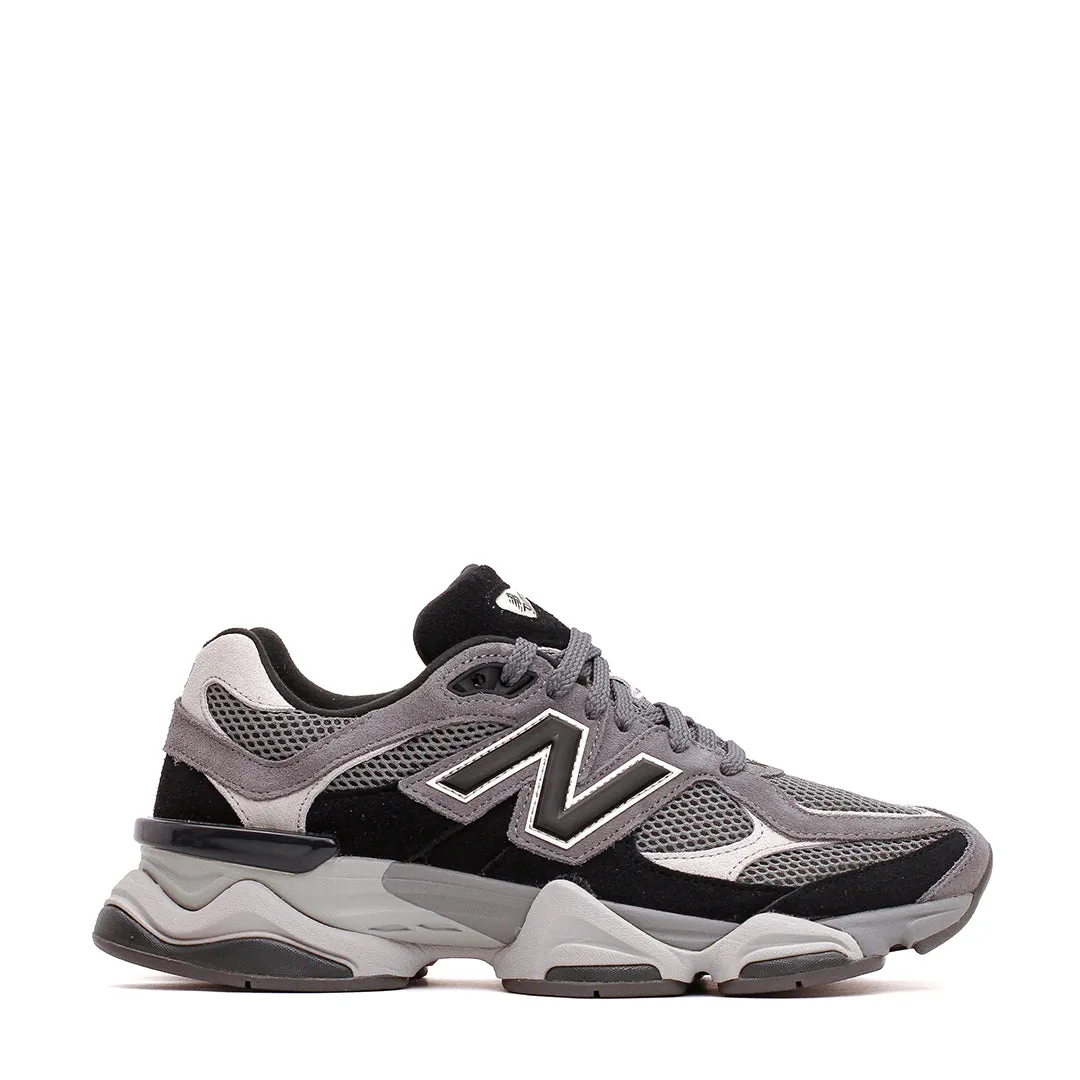 New Balance Unisex 9060 Black U9060ERA Home Comfort