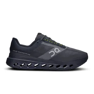 Impact Diffusing Insoles MEN'S CLOUDSURFER NEXT - D - BLACK/IRON
