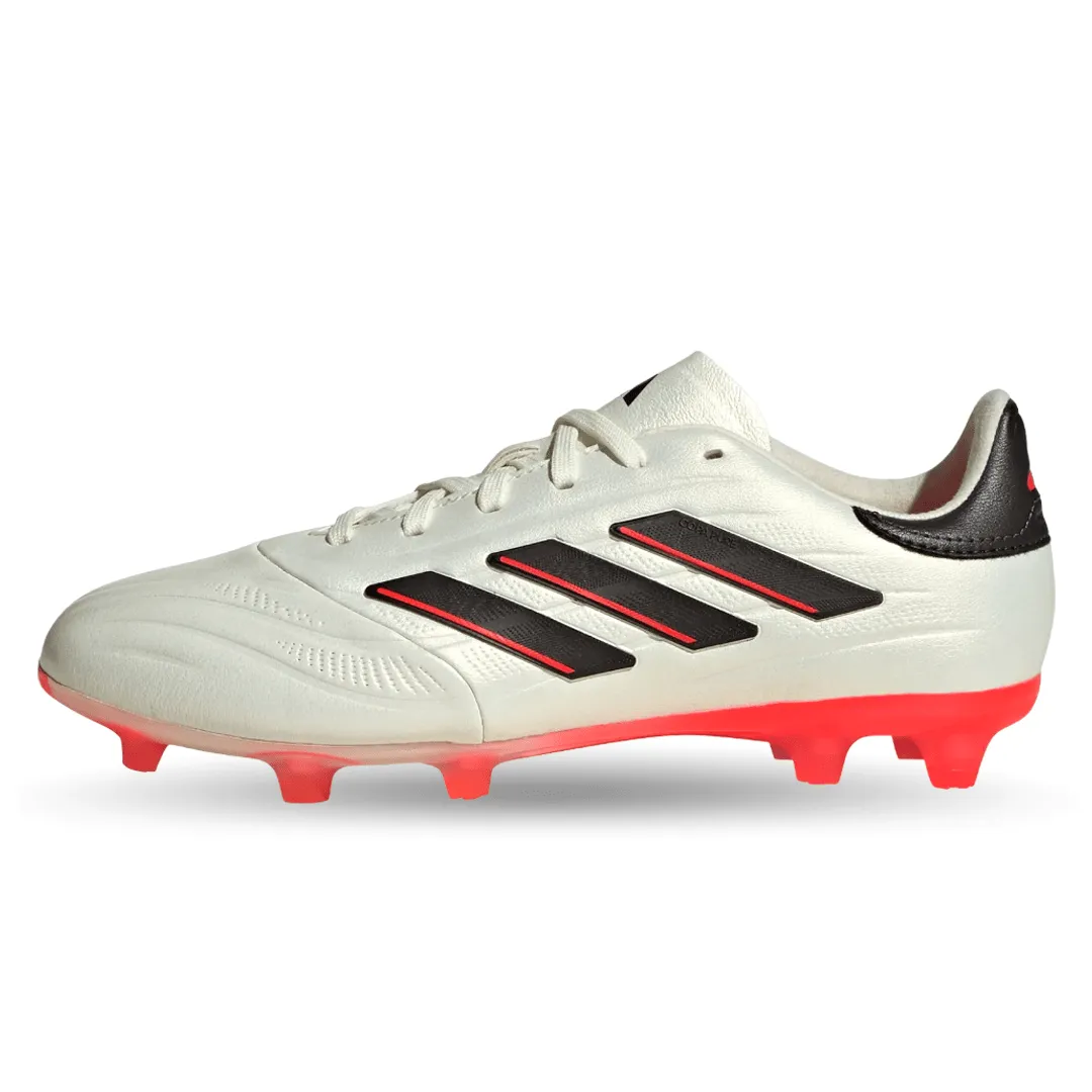 Copa Pure 2 Elite Youth FG - Solar Energy Pack (IE4985) Active Fit High Grip