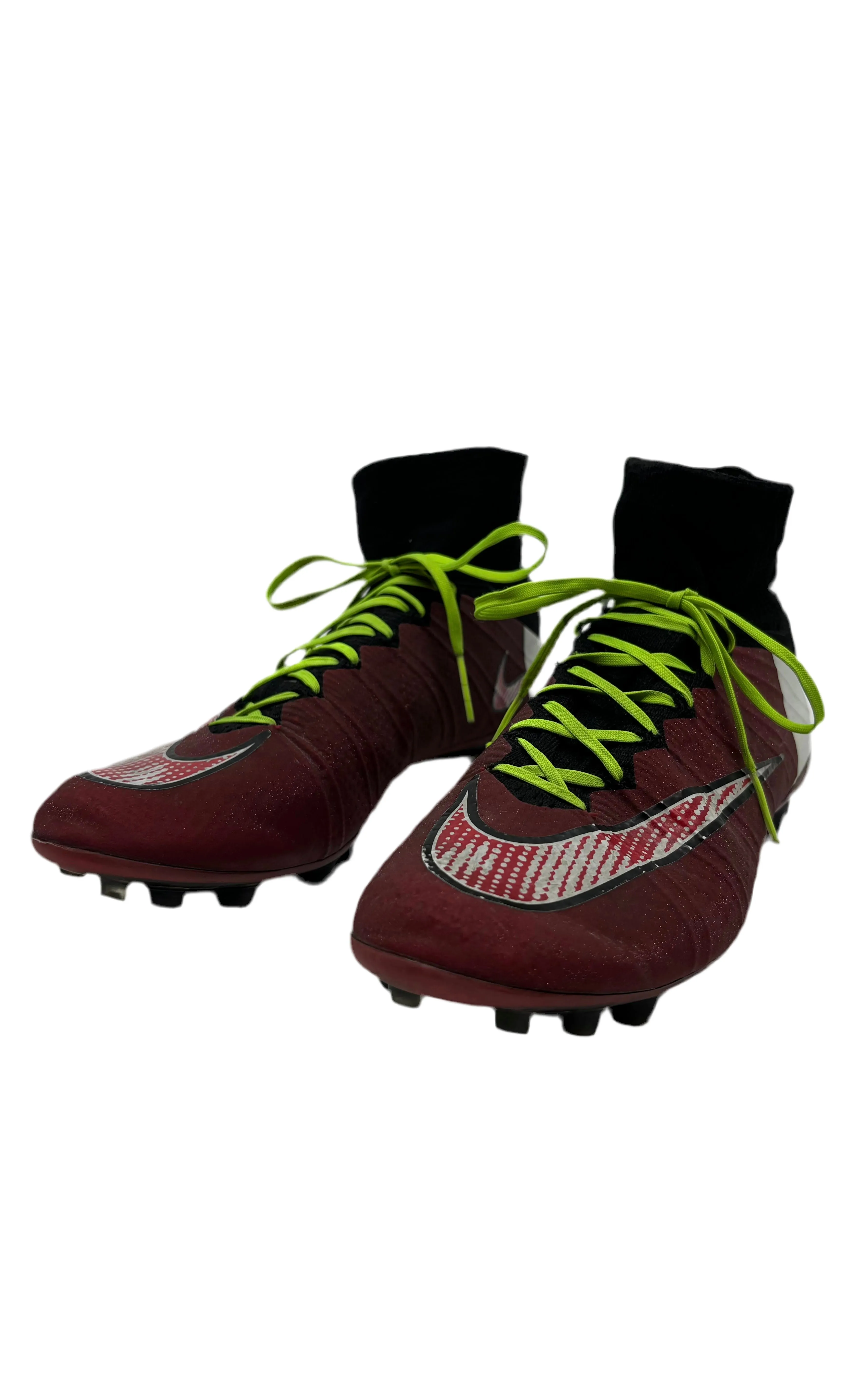 Inner Grip Nike Mercurial Superfly IV - Size 40