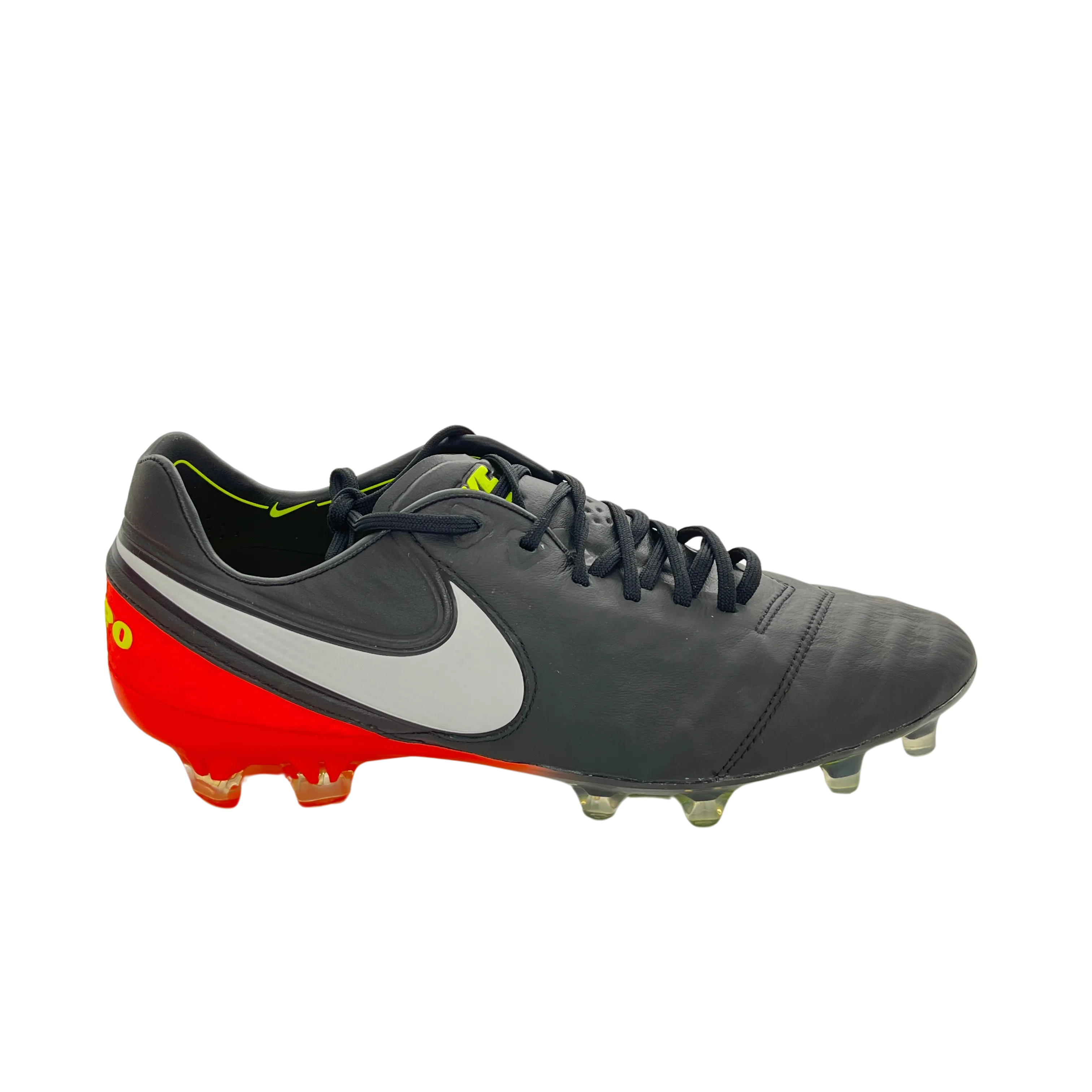 Responsive Cushion Nike Tiempo Legend VI FG