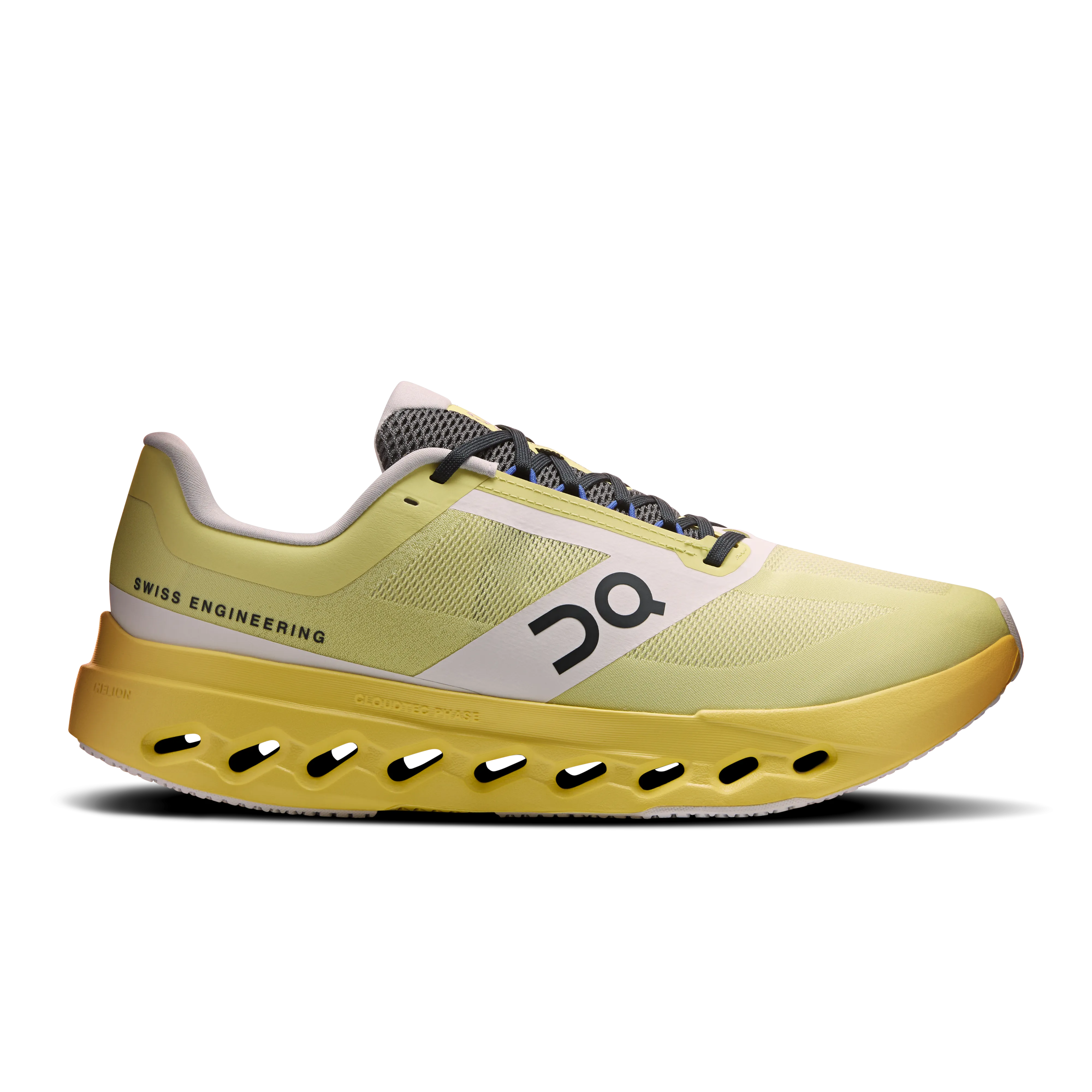 Cloudsurfer Next Z5 Street Movement Speed Movement
