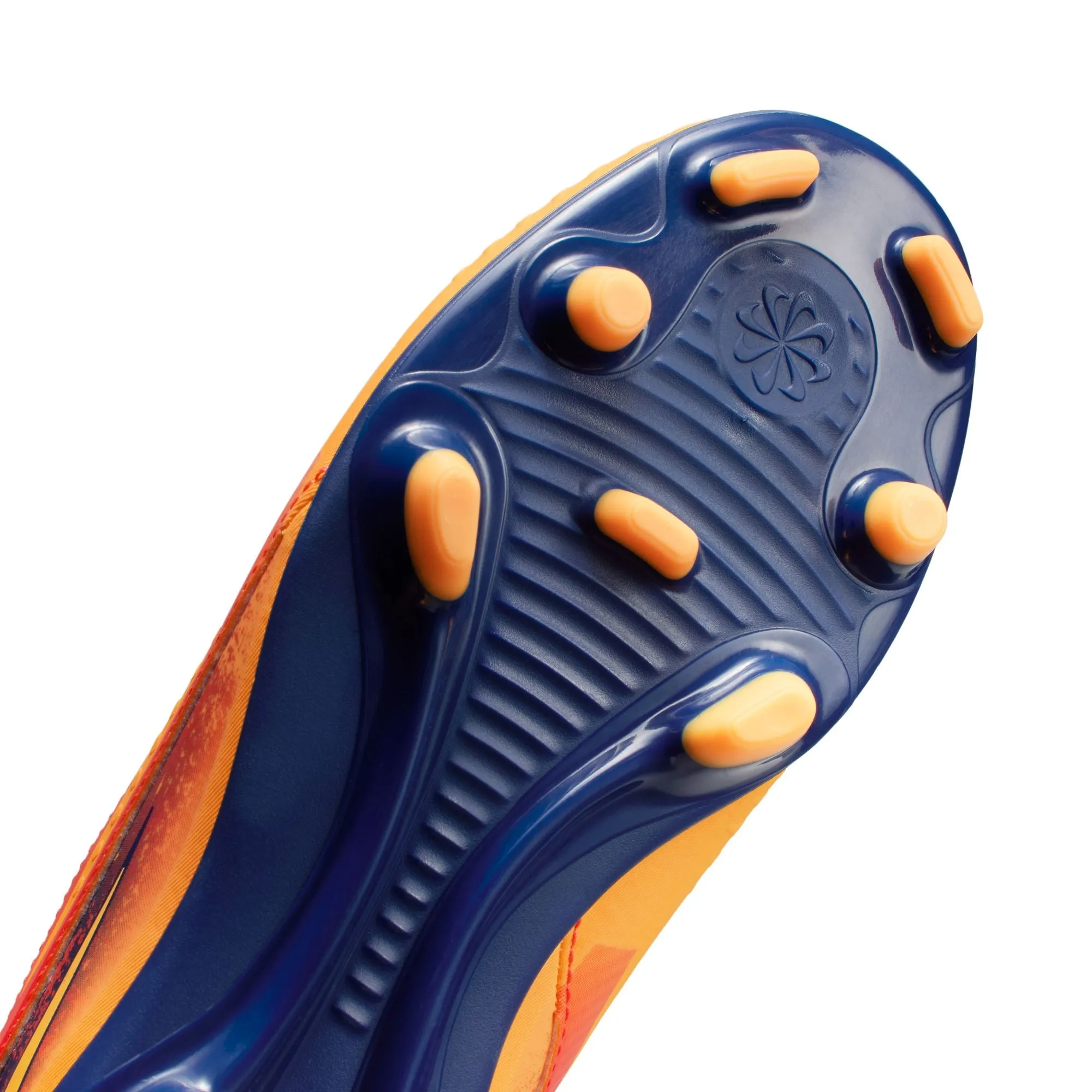 Modern City Pace Jr. Phantom 6 Low Club Fg/Mg Erling Haaland Junior's Football Boots