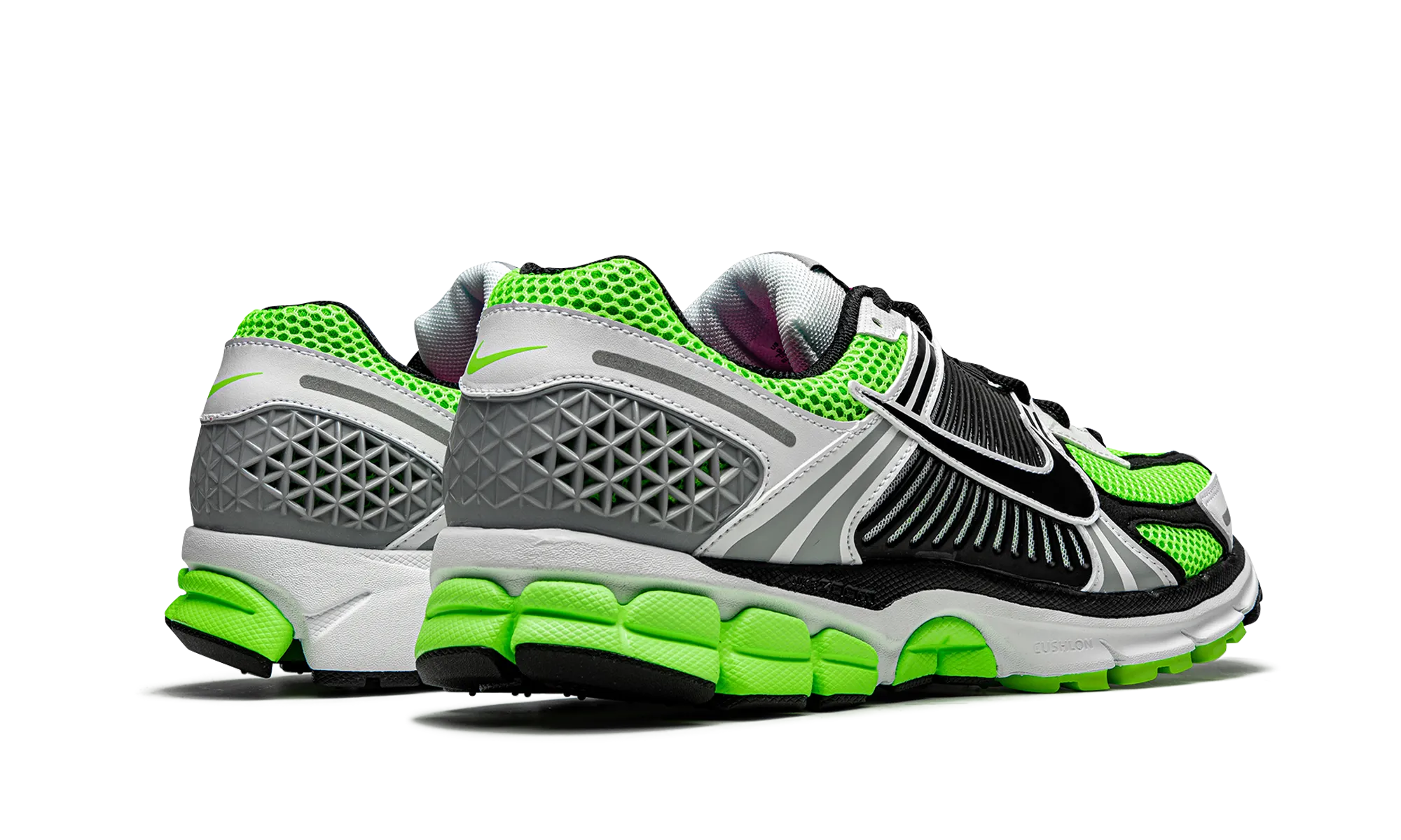 Air Zoom Vomero 5 SE SP "ELECTRIC GREEN" support - enhanced shoes black shoes