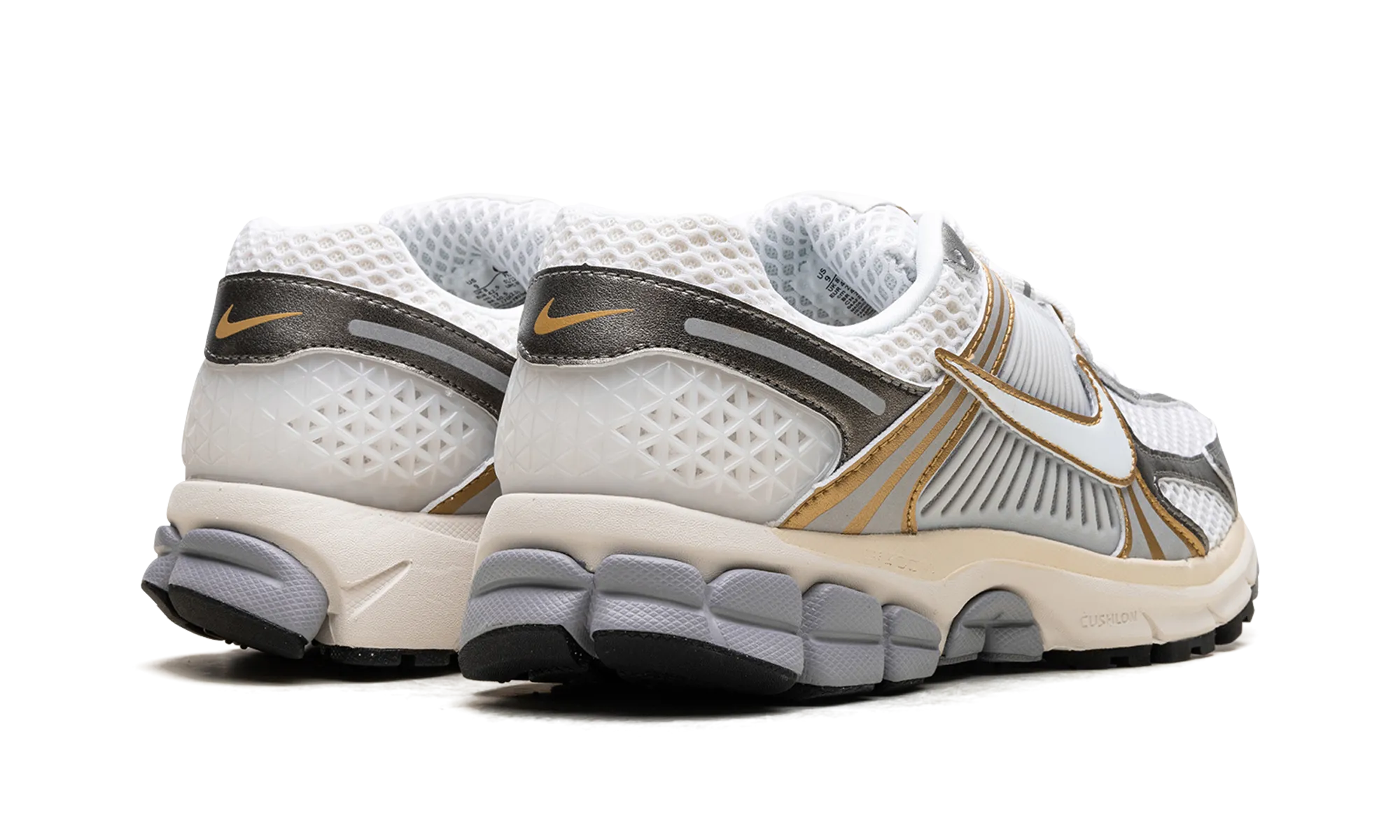 rainy days Zoom Vomero 5 "Platinum Tint Metallic Gold"