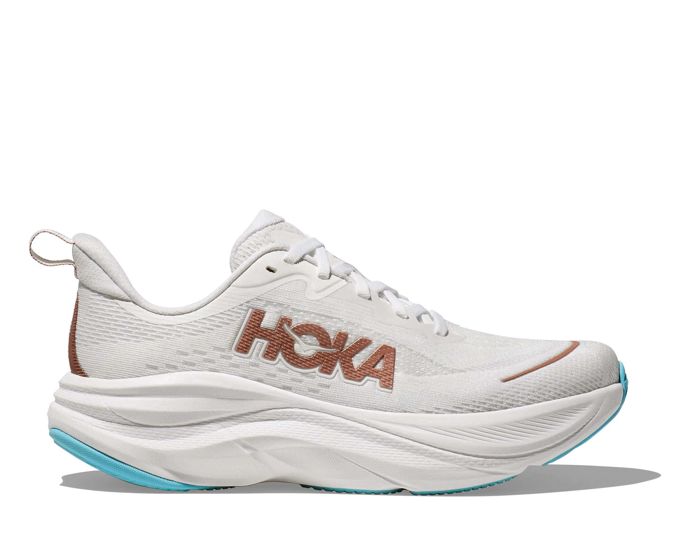 Durable Build Cool Mesh WOMEN'S SKYFLOW - B - FROST/ROSE GOLD