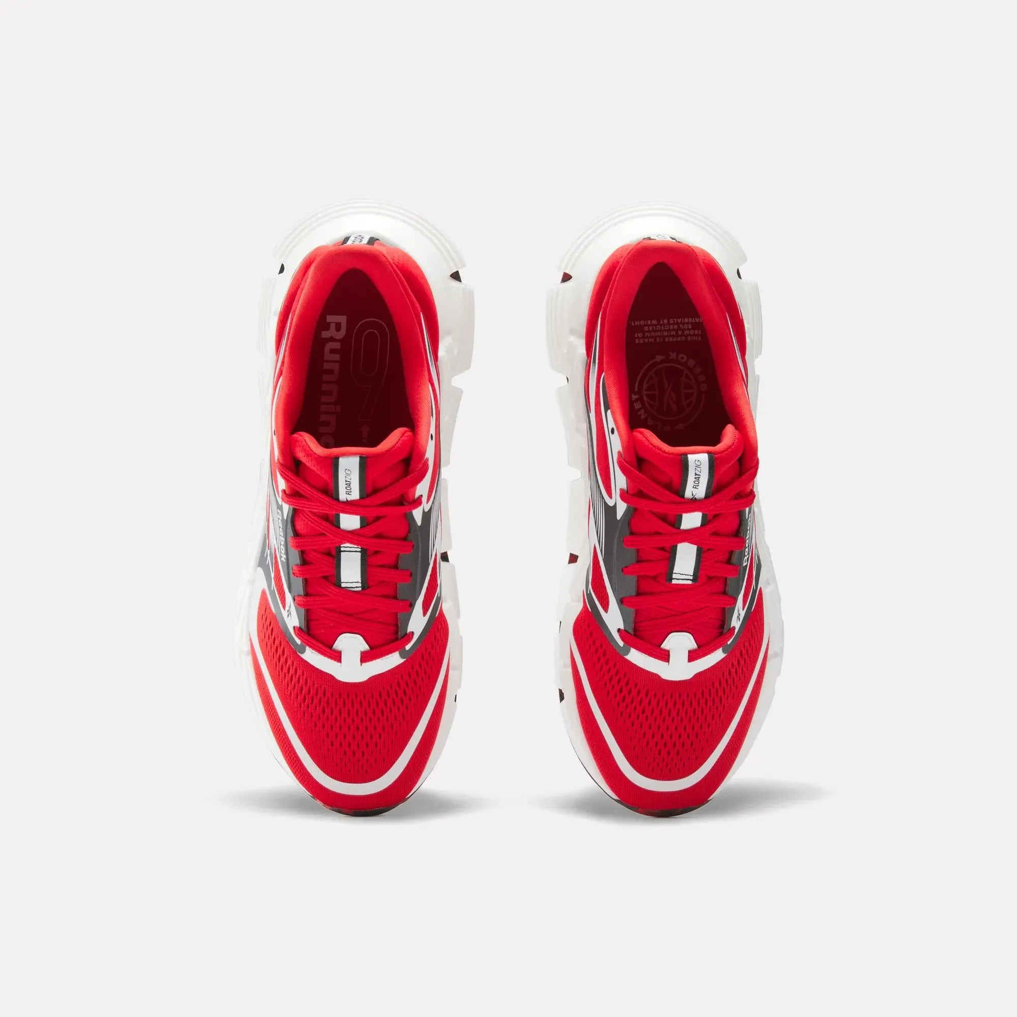 Floatzig 2 Running Shoes Bluetooth Connectivity