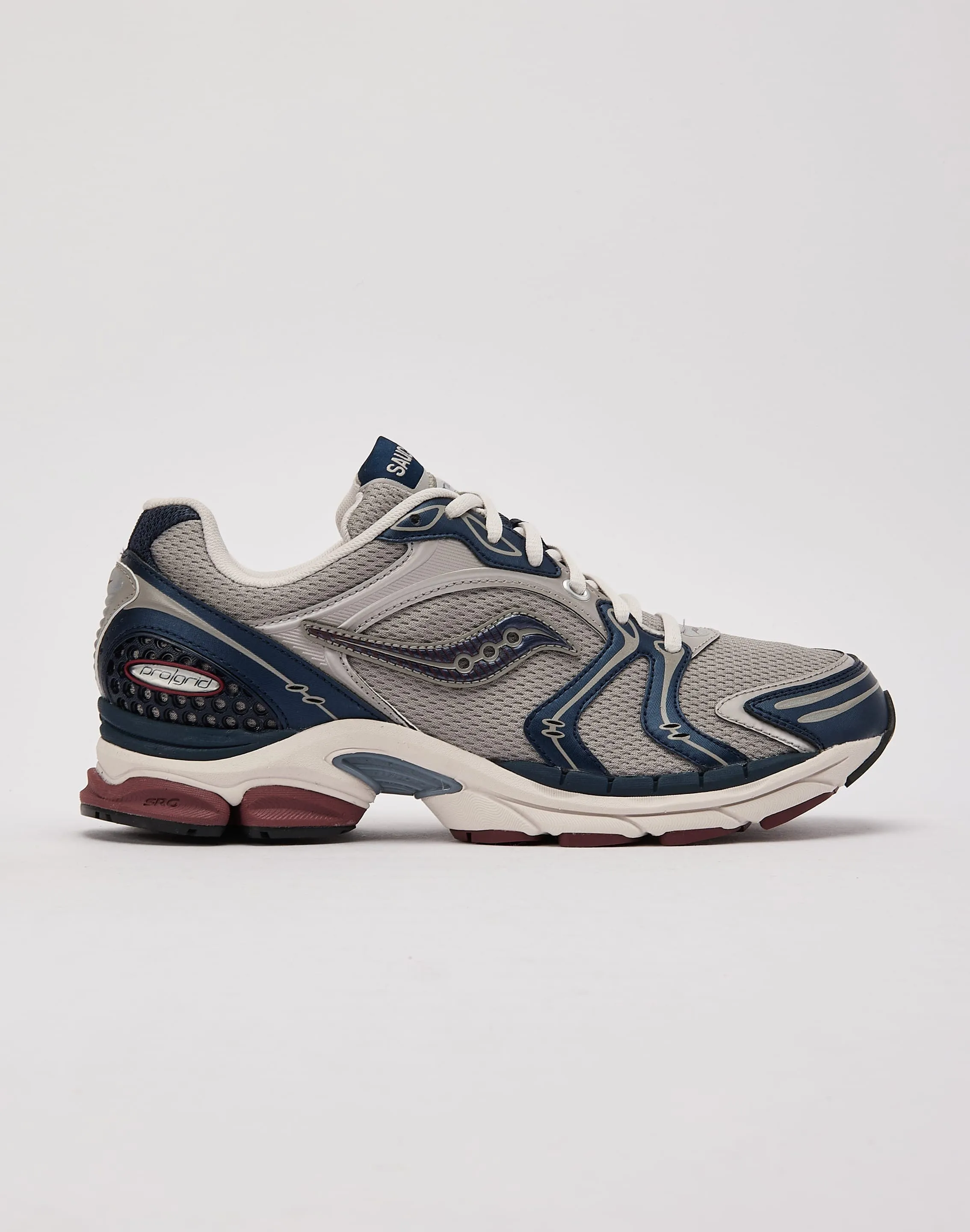 Rain Safe Autumn Tone Saucony ProGrid Triumph 4