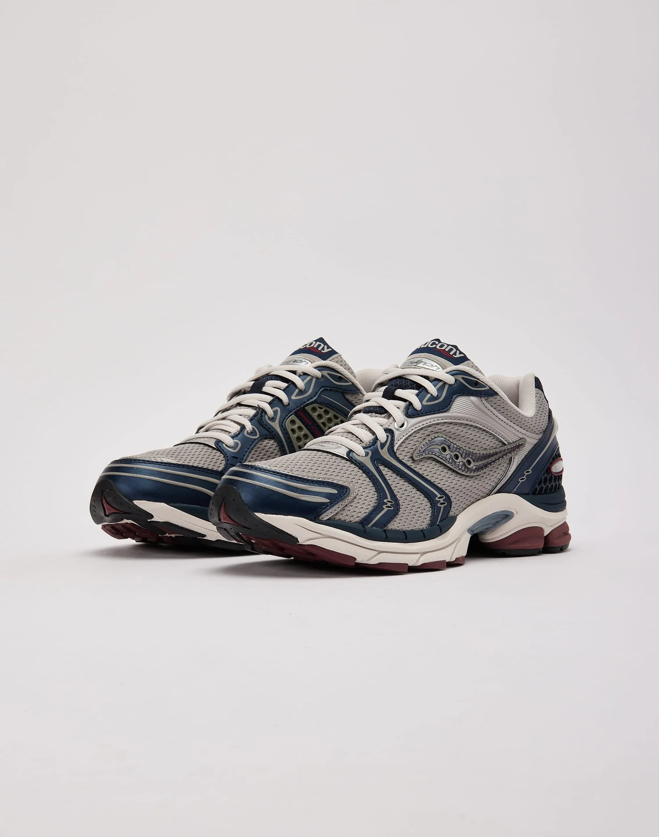 warm glow Saucony ProGrid Triumph 4