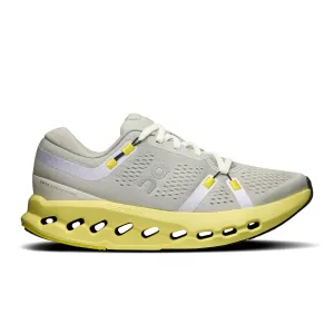 WOMEN'S CLOUDSURFER 2 - B - GLACIER/LIMELIGHT Urban Trend Warm Lining