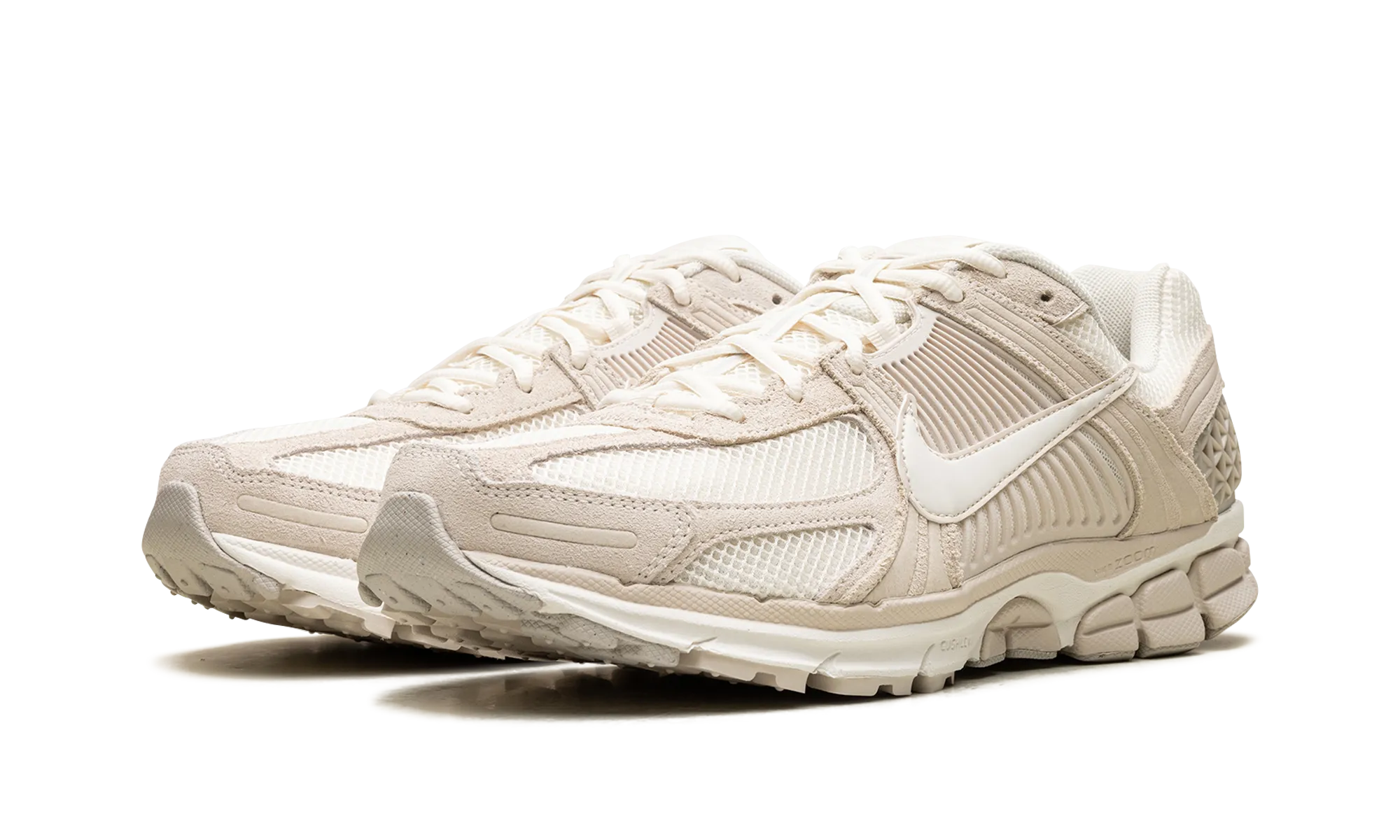 breathable lining shoes Zoom Vomero 5 "Light Orewood Brown"