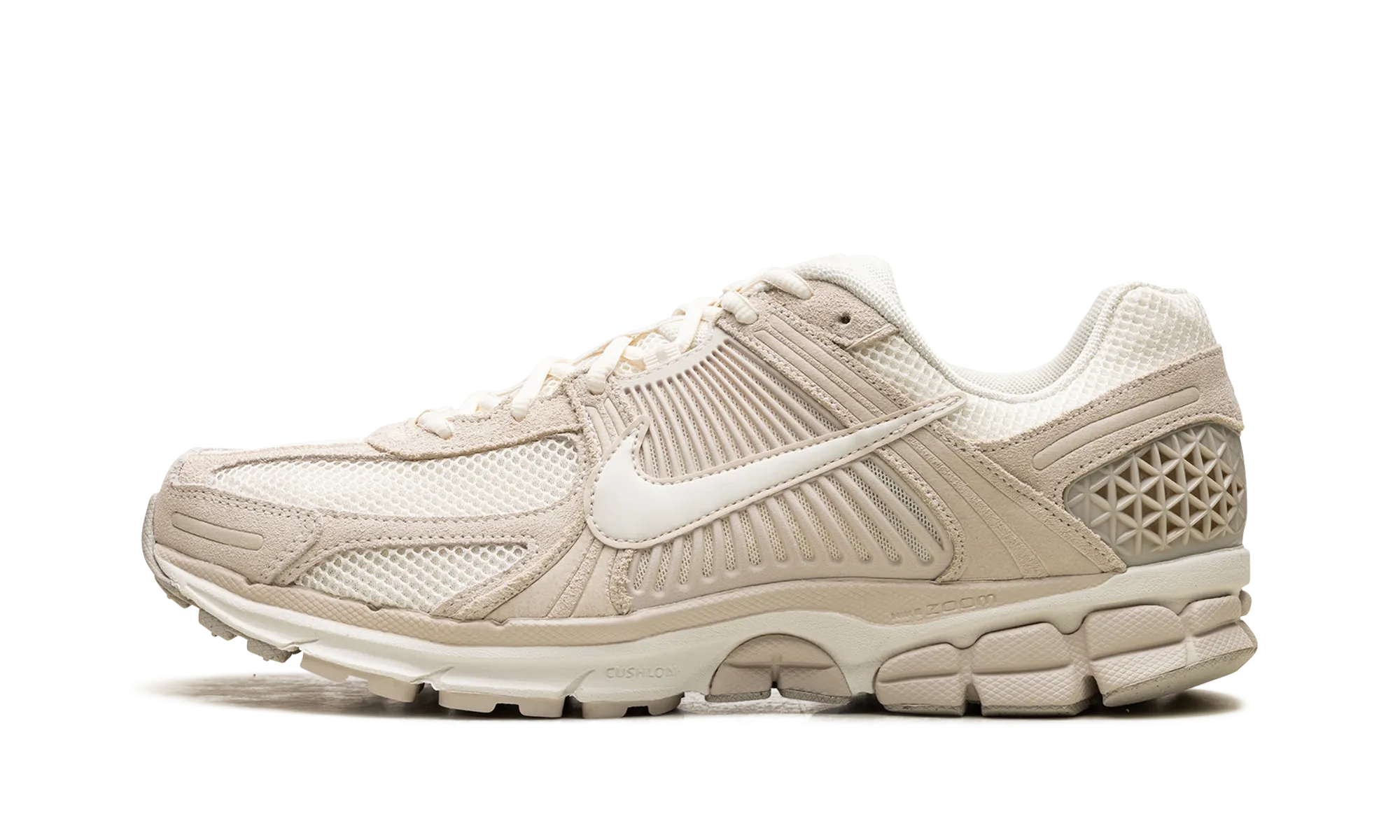 aerodynamic - feature shoes Zoom Vomero 5 "Light Orewood Brown"