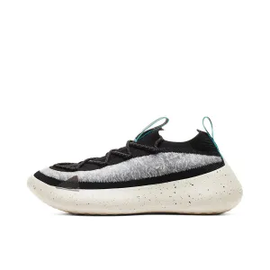 Casual Appeal Peak Andrew Wiggins Mimicry V2 Casual Cultural Shoes - Black/Gray