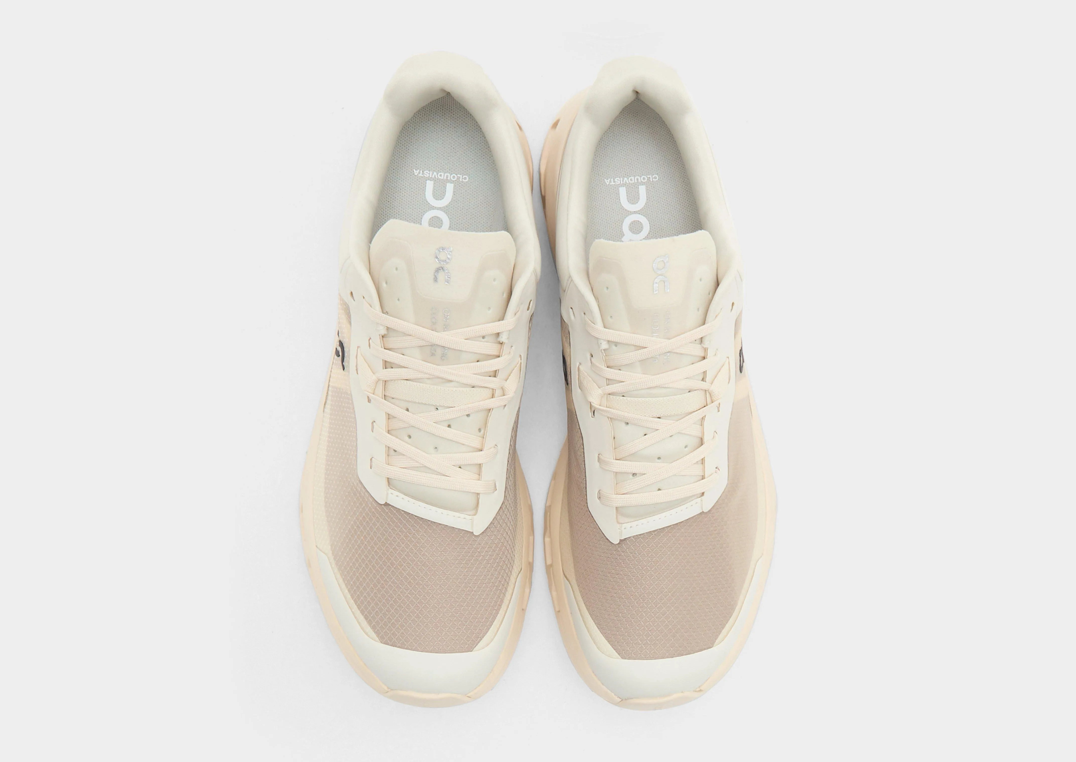 Padded look Modern Vibe Cloudvista 2