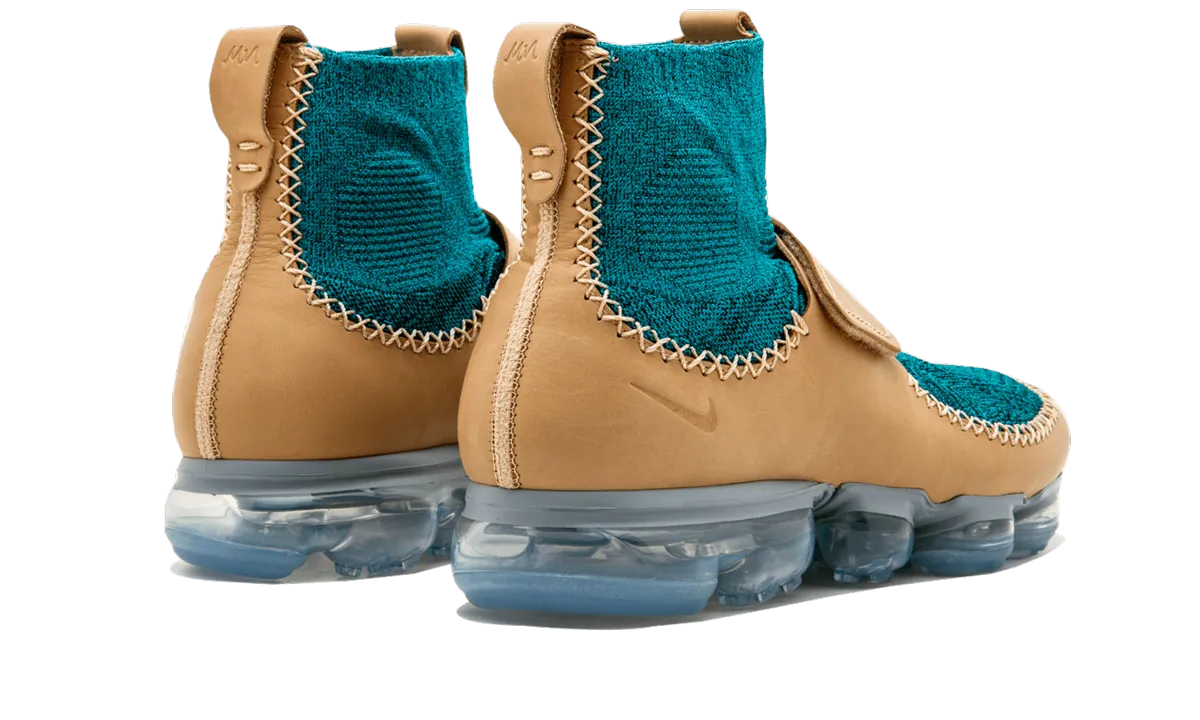 Air Vapormax / MN "Marc Newson" market - competitiveness Agility Flow