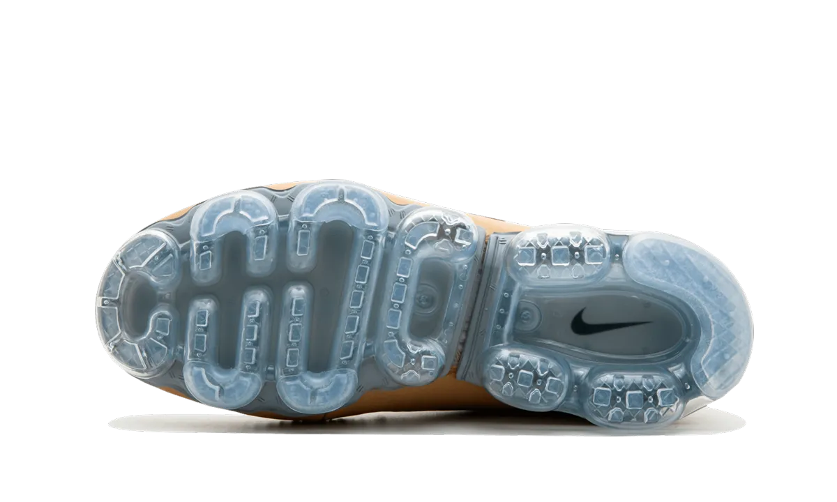 neutral - pronation short - distance runner Air Vapormax / MN "Marc Newson"