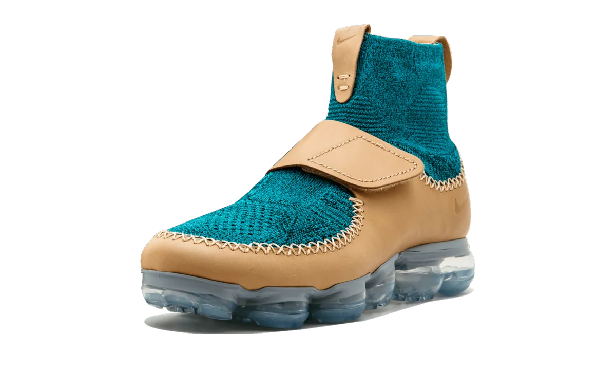 replaceable NarrowFit Air Vapormax / MN "Marc Newson"
