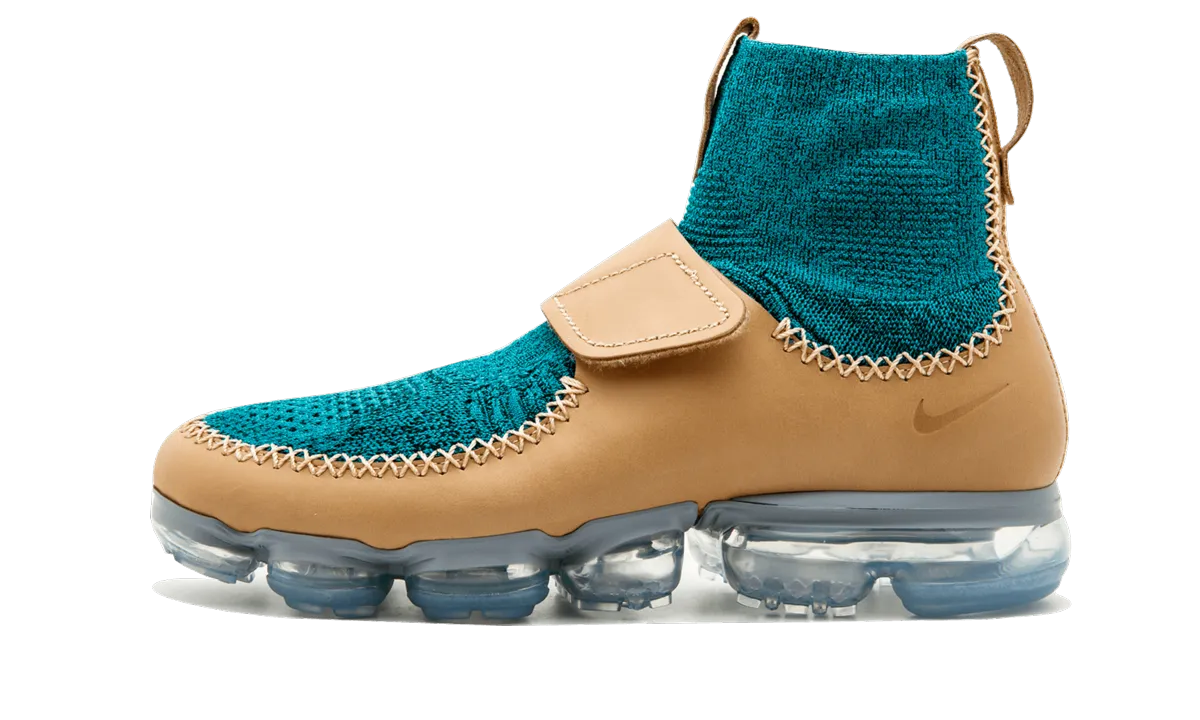 Air Vapormax / MN "Marc Newson" durable shoes long - distance run