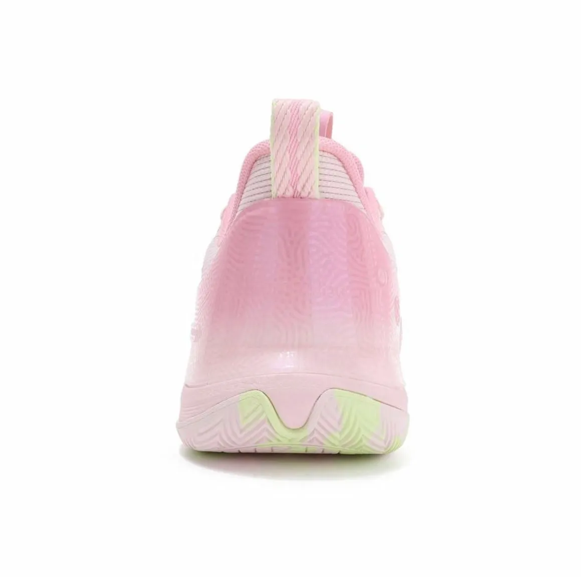 Peak Taichi Surging Big Triangle 4.0 - Cherry Blossoms Regular Walk Smart Stylewear