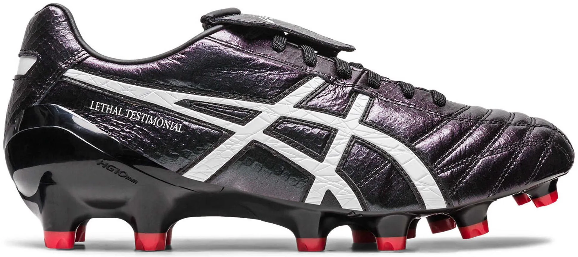 Lethal Testimonial 4 IT Football Boots Season Ease Scandi Clean