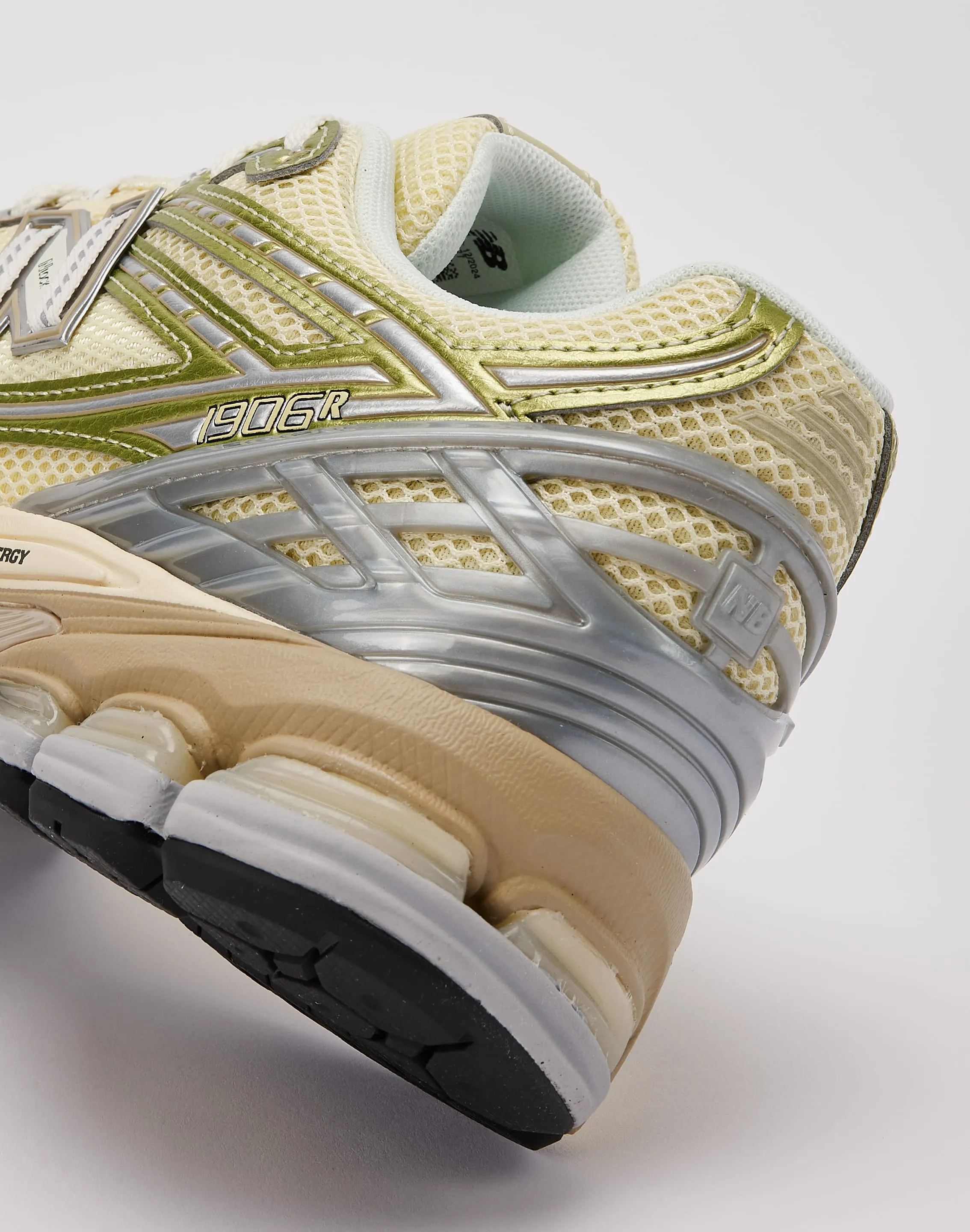 New Balance 1906R waterproof Comfort