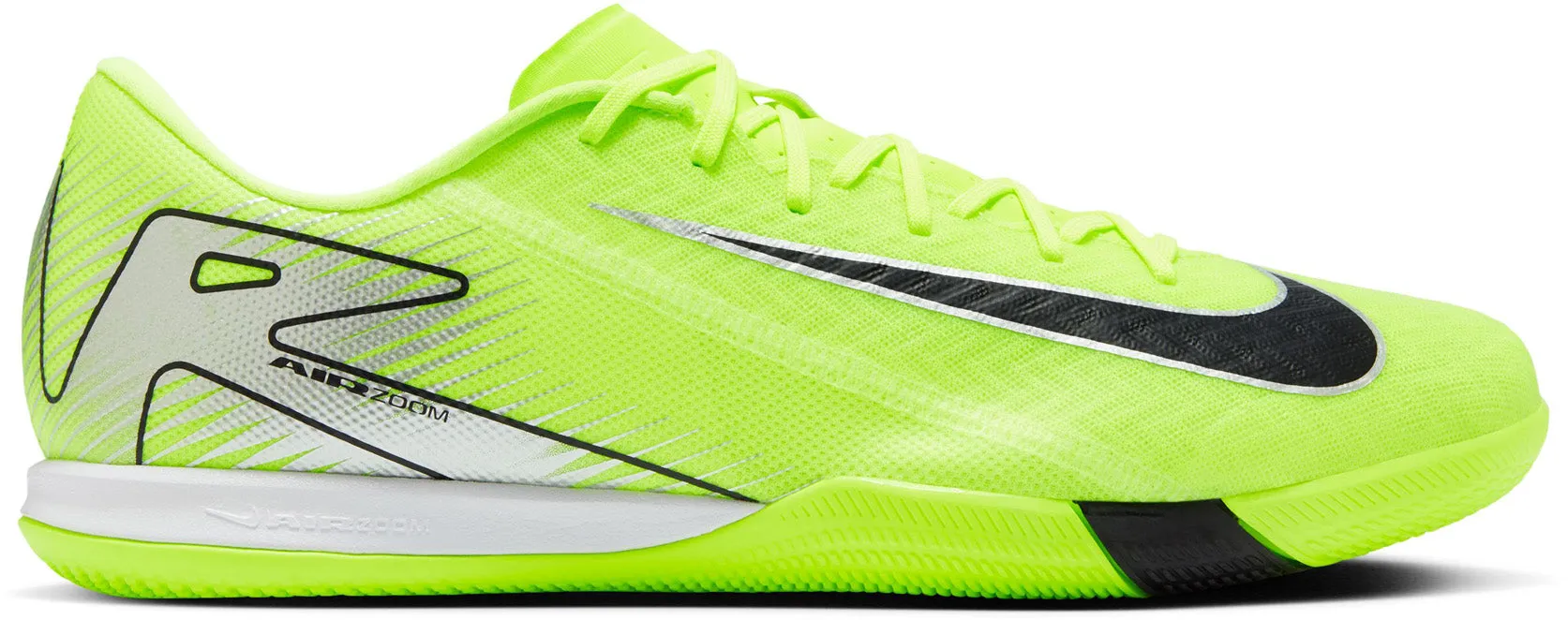Dry Fast Nike Mercurial Vapor 16 Academy IC Low Top Soccer Shoes