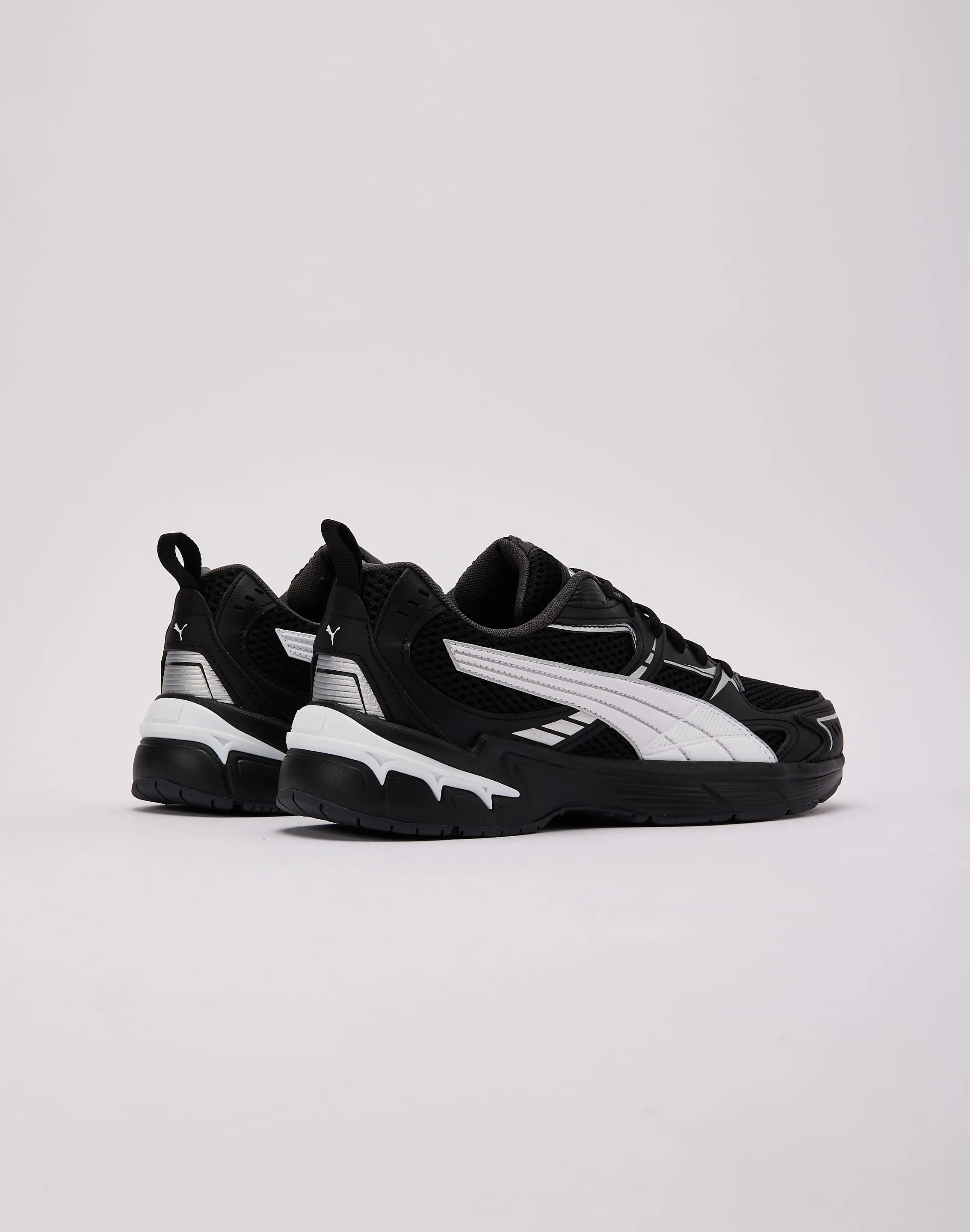 Path Free Athletic Puma Milenio Tech 2000