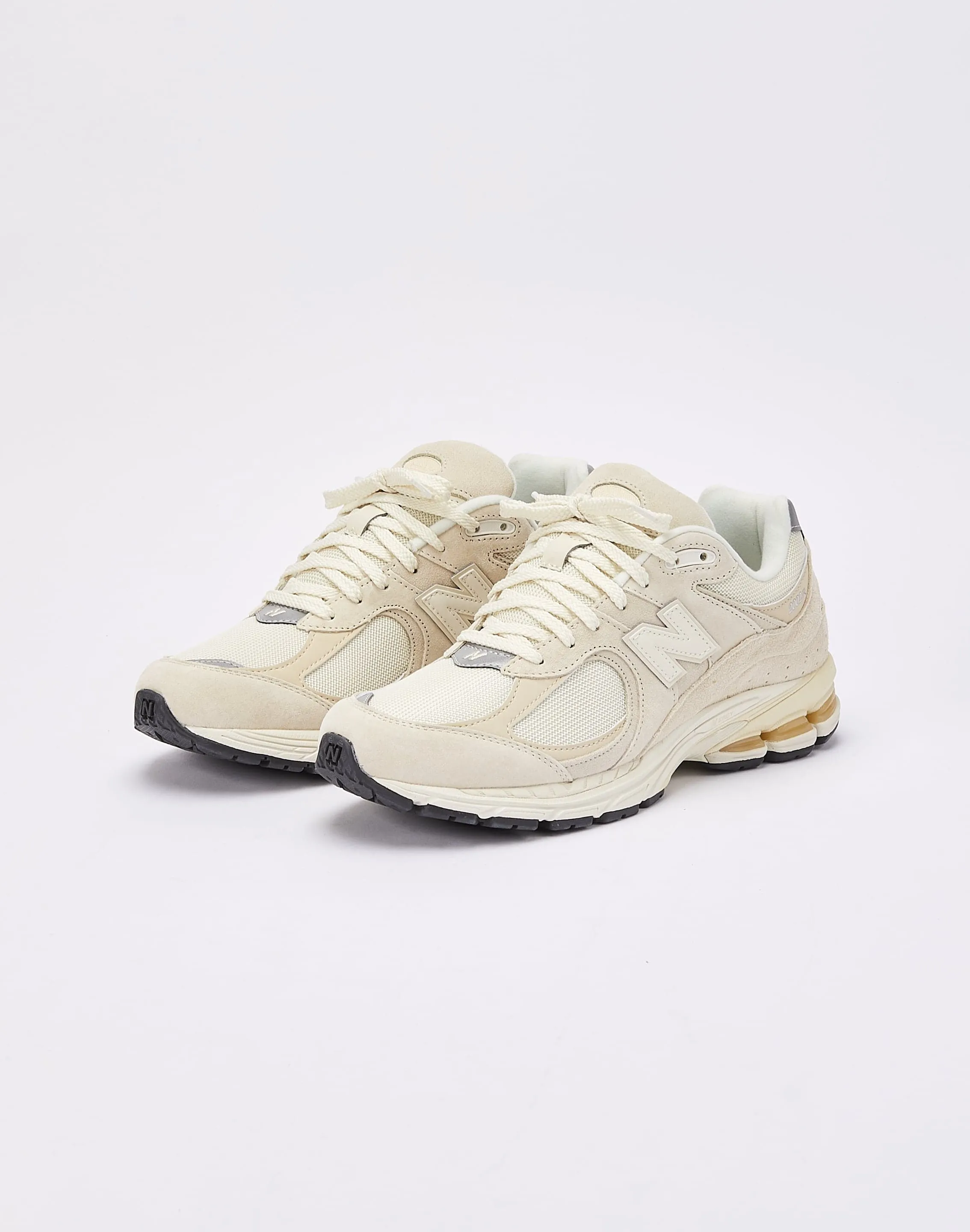 New Balance 2002R Enhanced grip Ergonomic Design