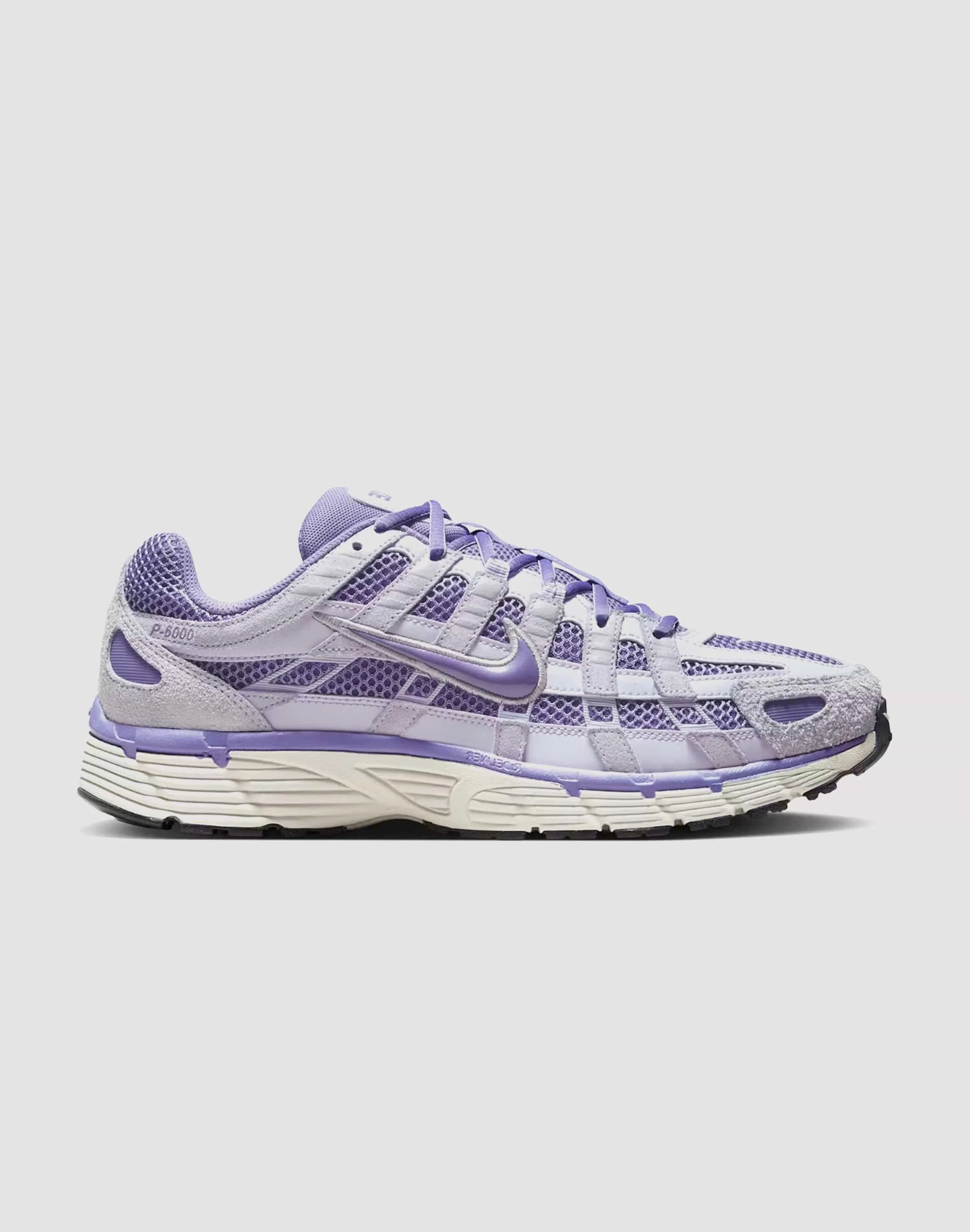 Nike P-6000 Pearl Shine
