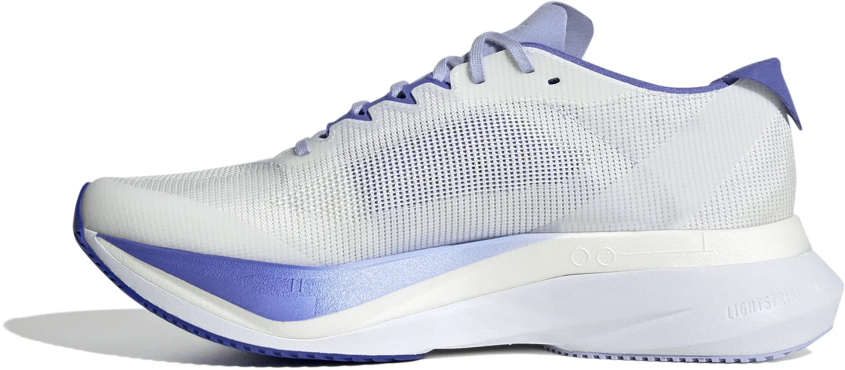Autumn Cool Stud Cool Adizero Boston 12 Women's Running Shoes City-Walk