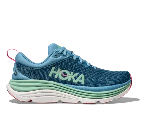 WOMEN'S GAVIOTA 5 - B - ALJ ALPINE BLUE/JADEITE Breathable Design