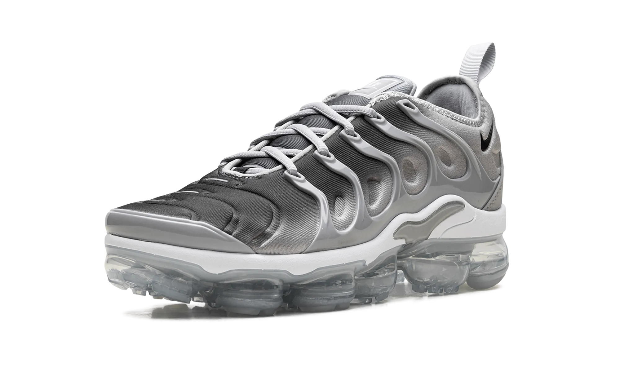 toe spacer Air Vapormax Plus "Silver Gradient"