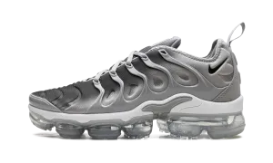 Air Vapormax Plus "Silver Gradient" Weekend Wear forefoot - support running option