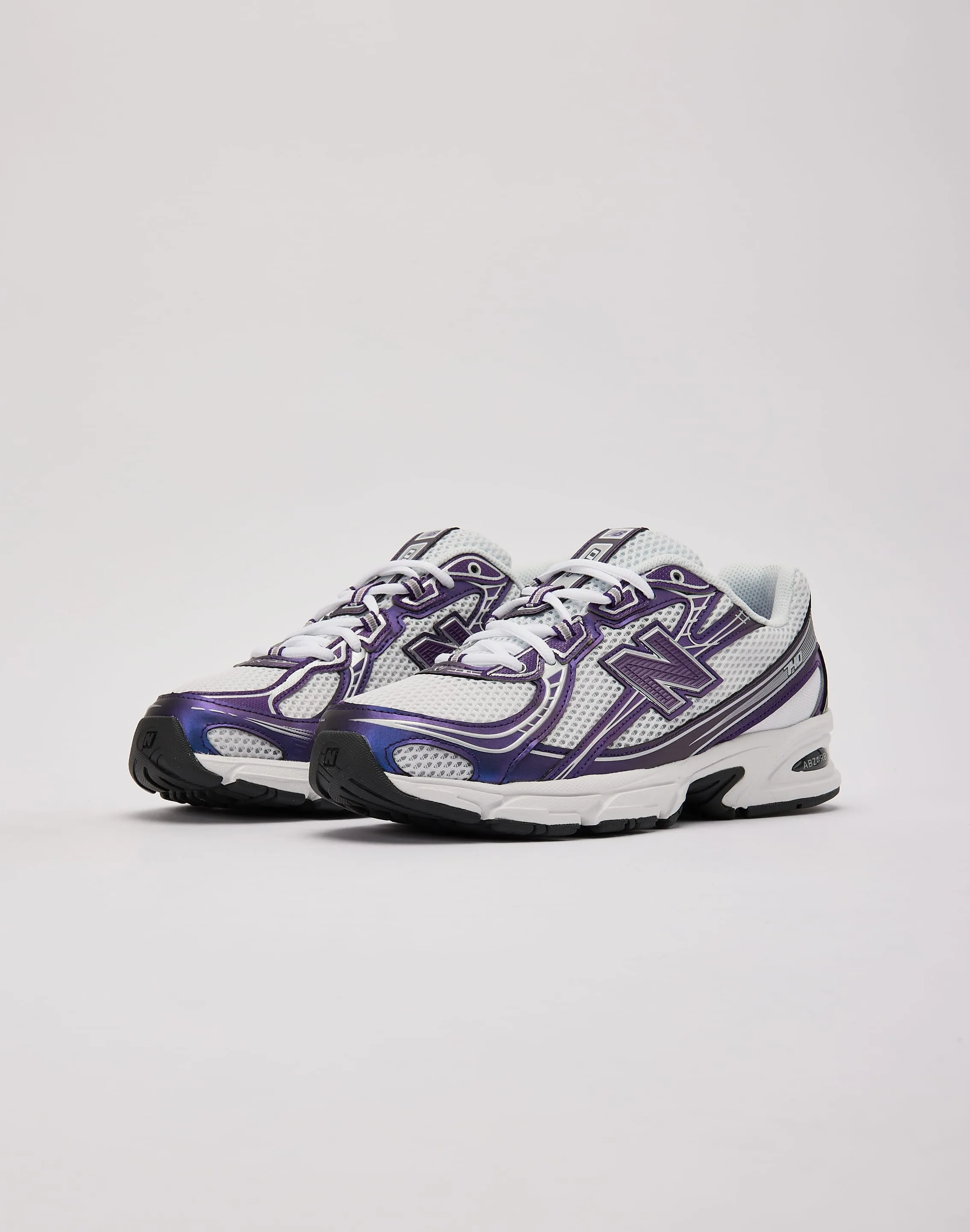 New Balance 740 Cool Pop City Edge